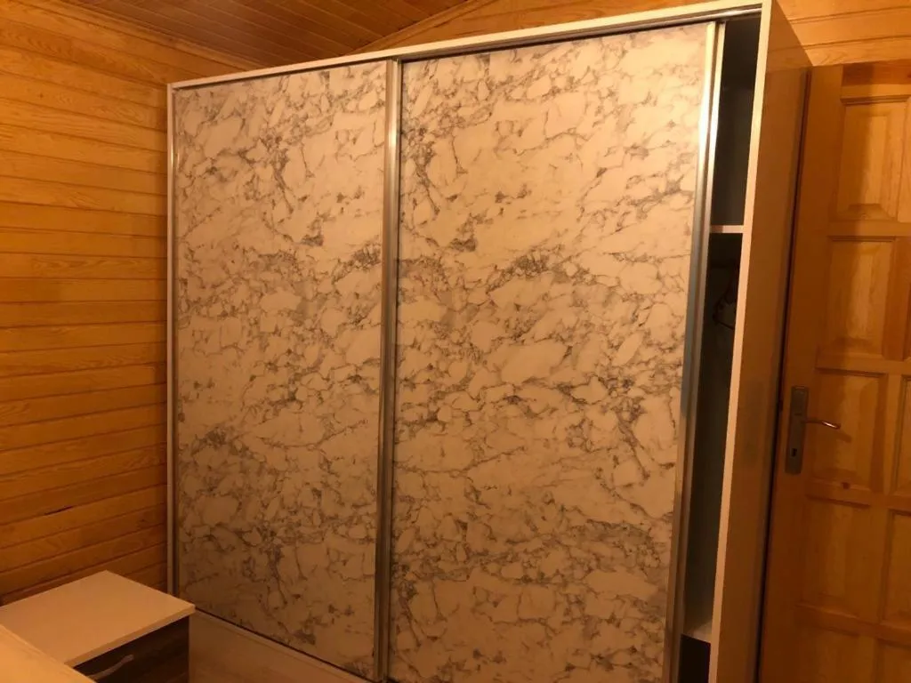 wardrobe in Village Garden Pansiyon