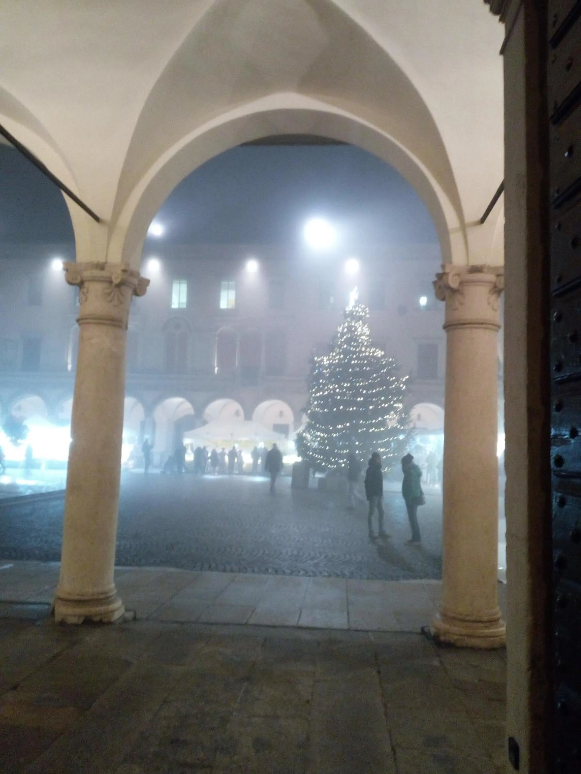 Nearby landmark in B&B delle Arti