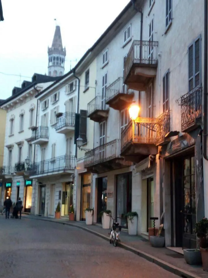 Nearby landmark in B&B delle Arti