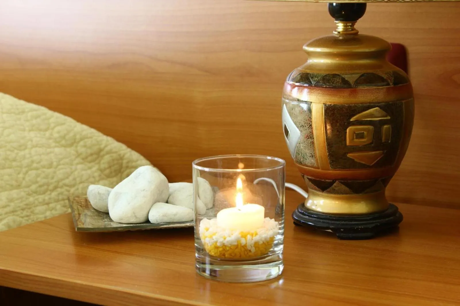 Spa and wellness centre/facilities in Hotel Pula