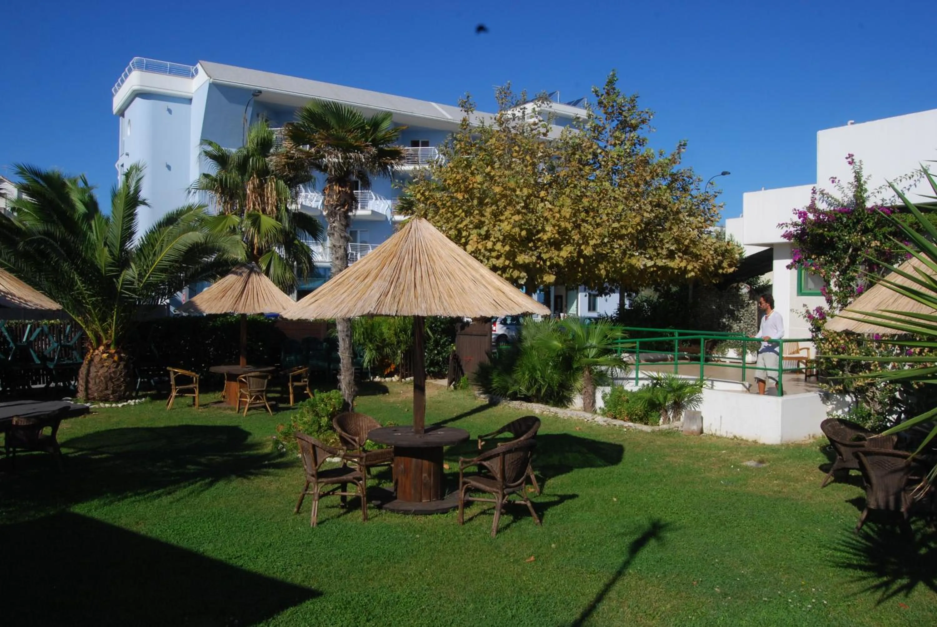 View (from property/room) in Kiara Residence