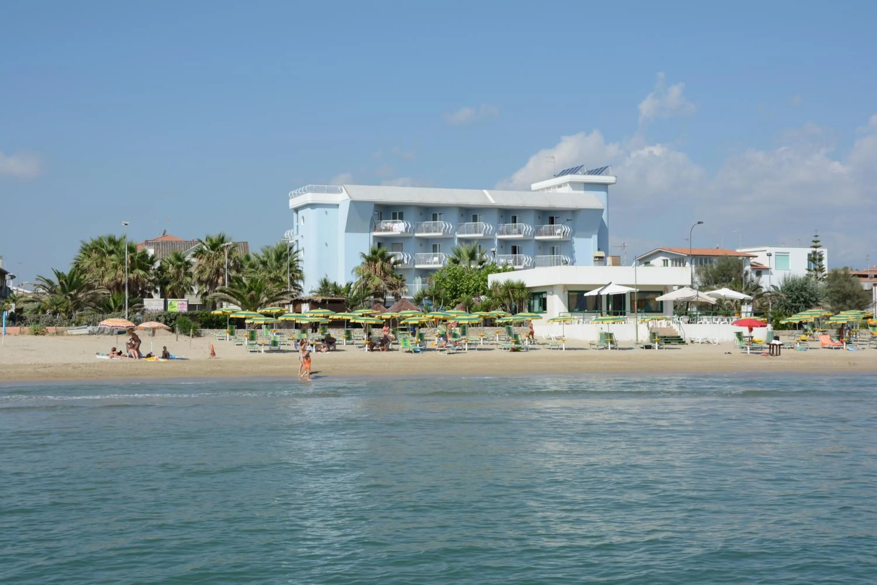 Neighbourhood in Kiara Residence