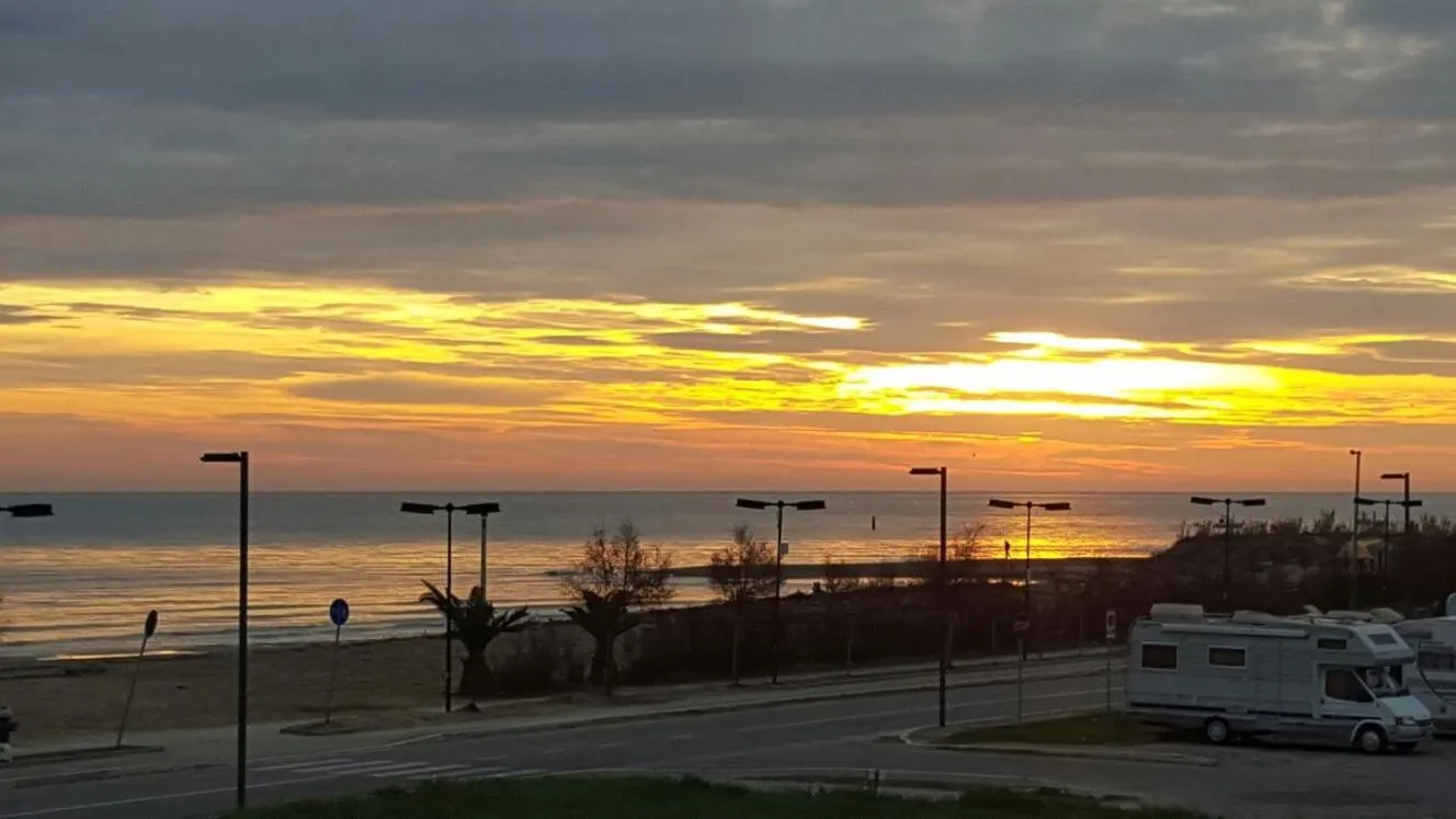 Natural landscape in Kiara Residence