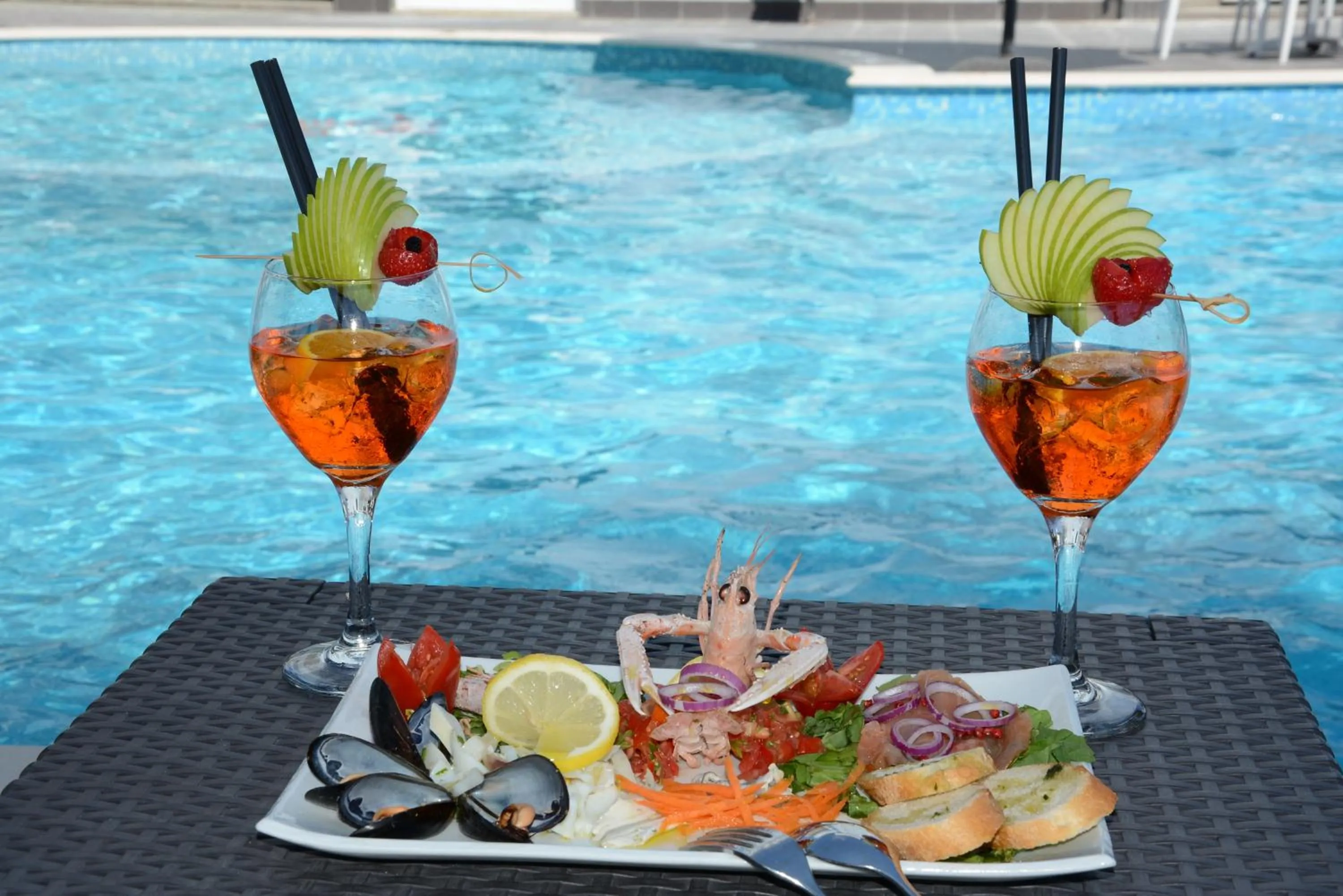 Day in Kiara Residence