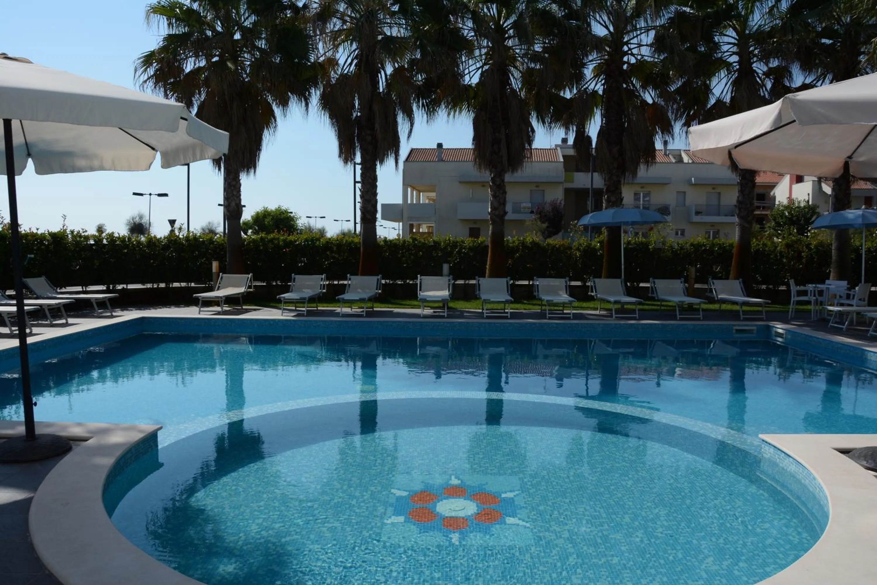 Day in Kiara Residence