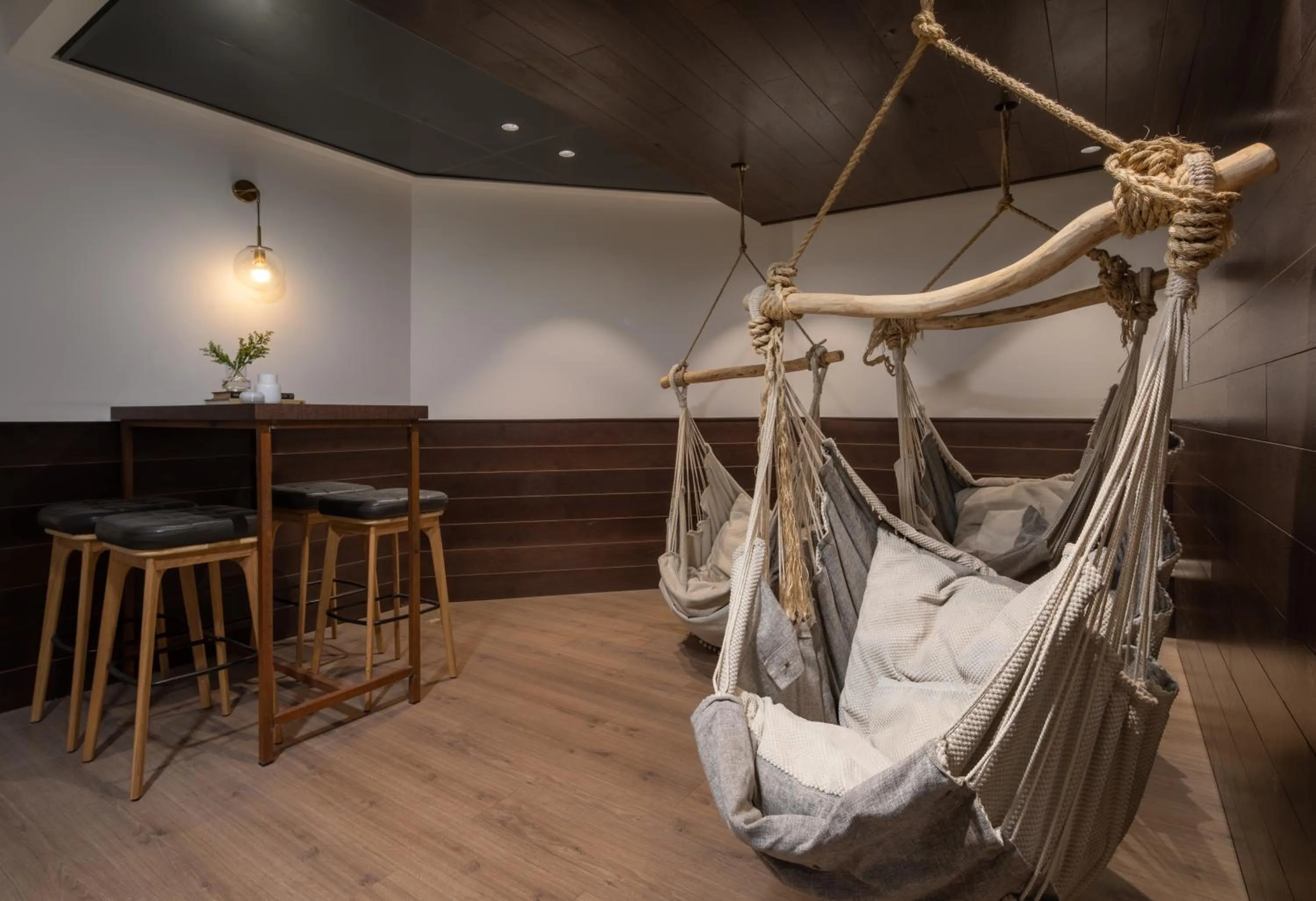 Property building in Cassia Hotel Jerusalem