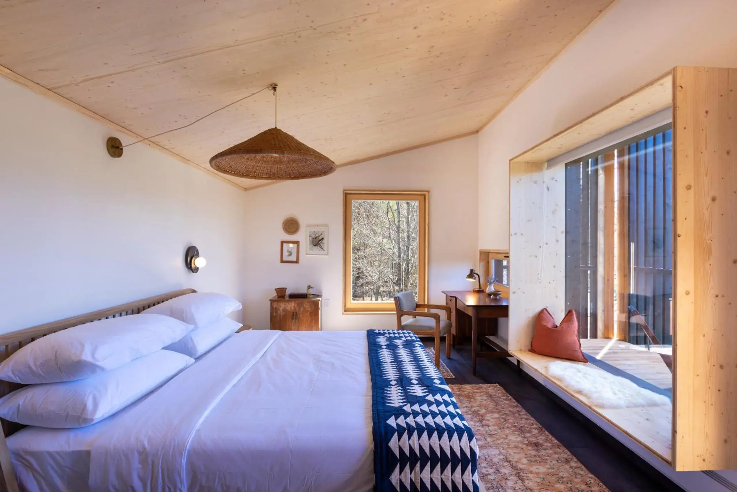 Deluxe Triple Room in Eastwind Deluxe Triple Room in Eastwind