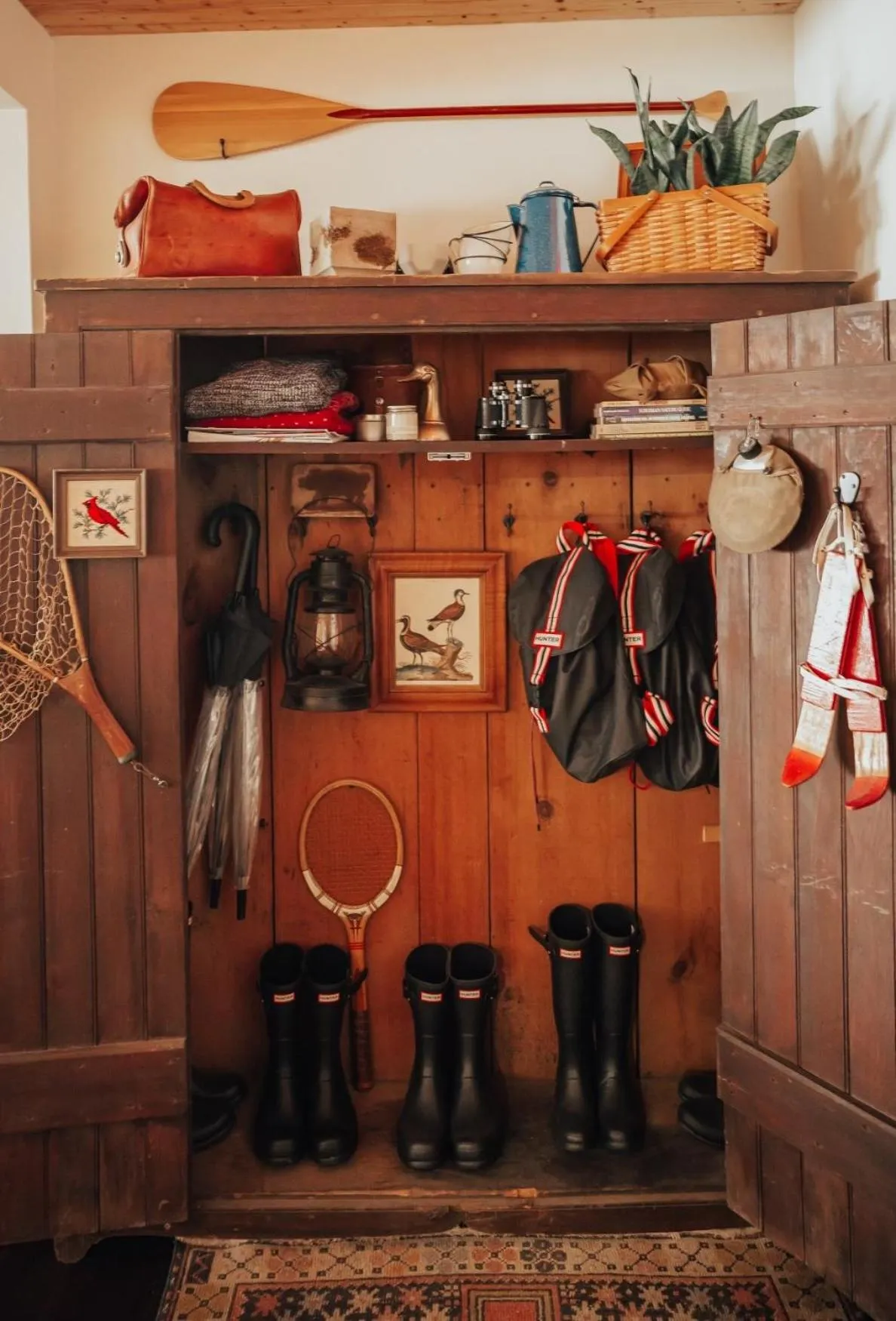 Decorative detail in Eastwind