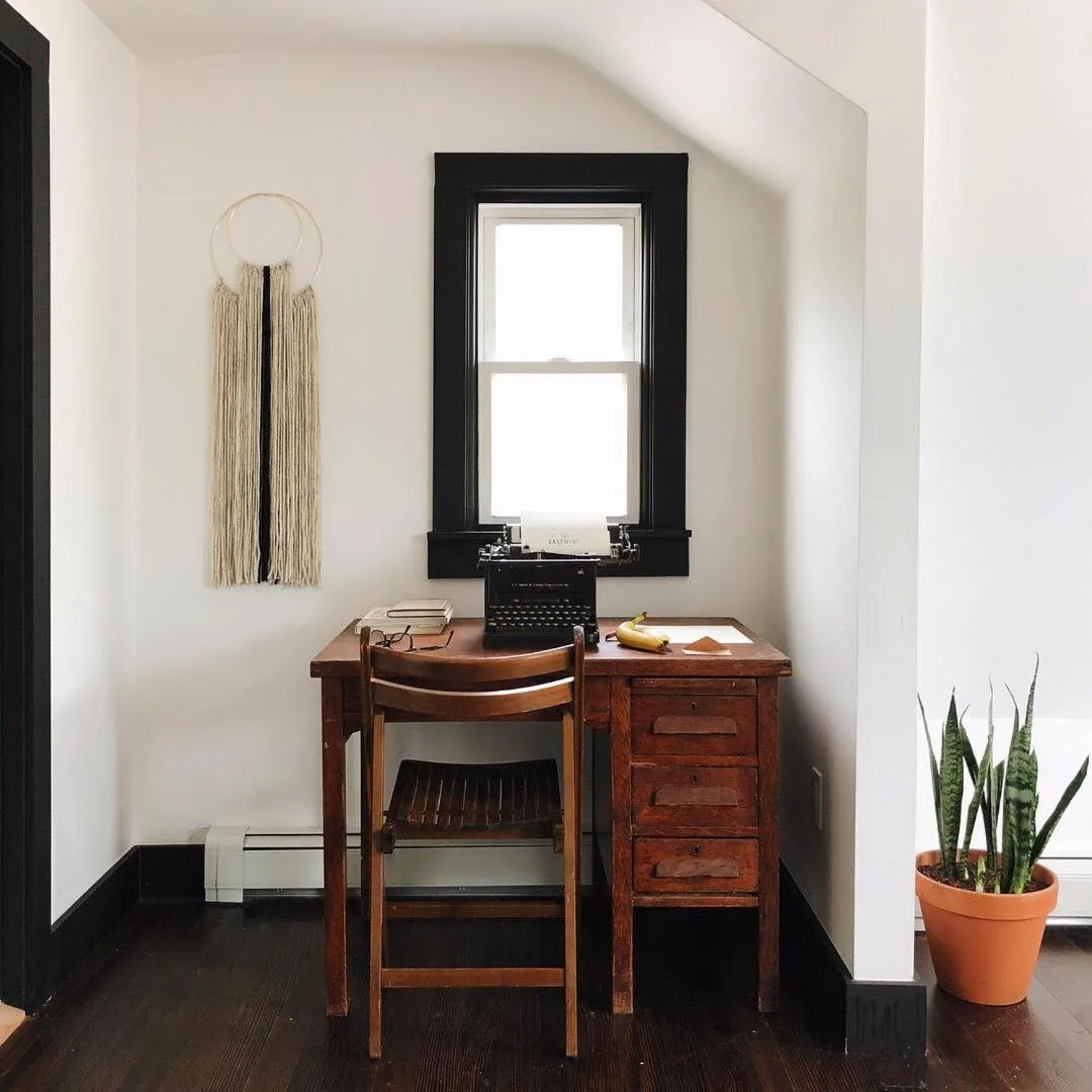 Decorative detail in Eastwind