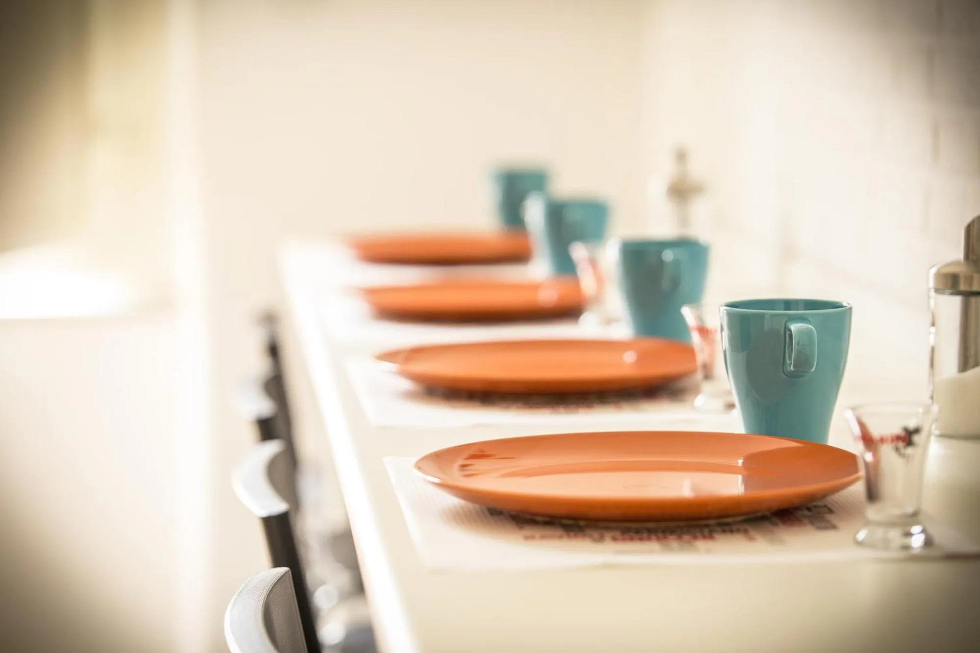 Il Giardino Di Vico Neve