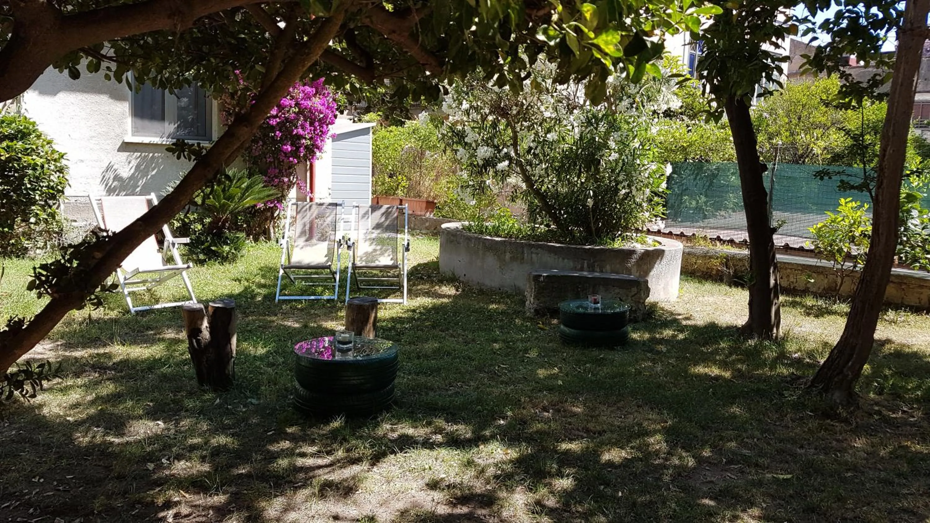 Other in Il Giardino Di Vico Neve