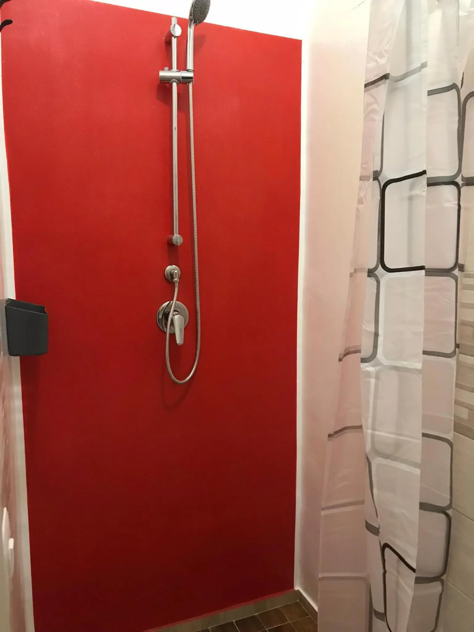 Il Giardino Di Vico Neve