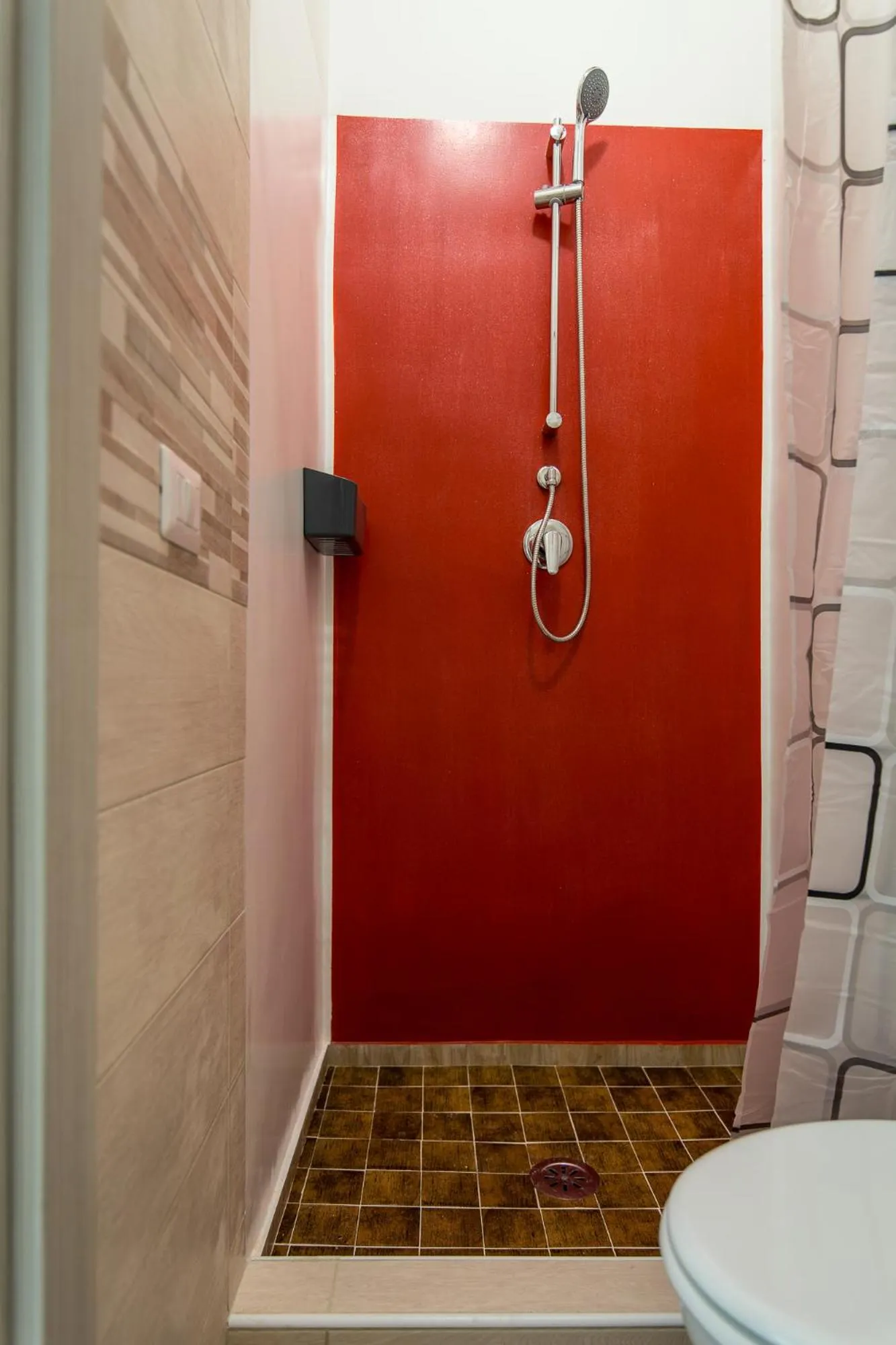 Il Giardino Di Vico Neve