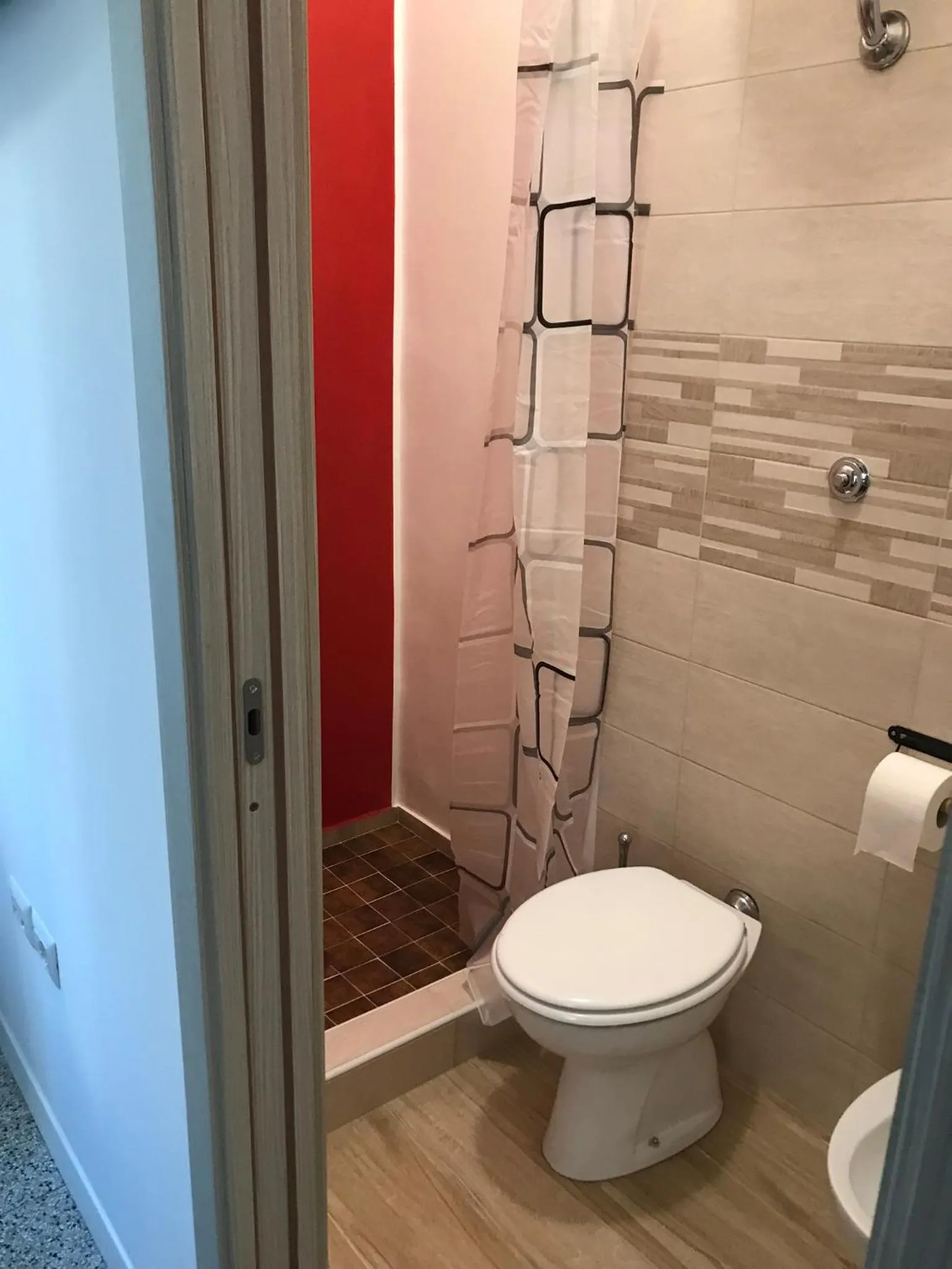 Il Giardino Di Vico Neve