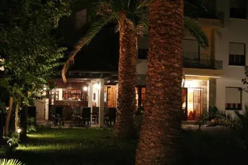 Twin Room in Vicky Rooms & Apartments Twin Room in Vicky Rooms & Apartments