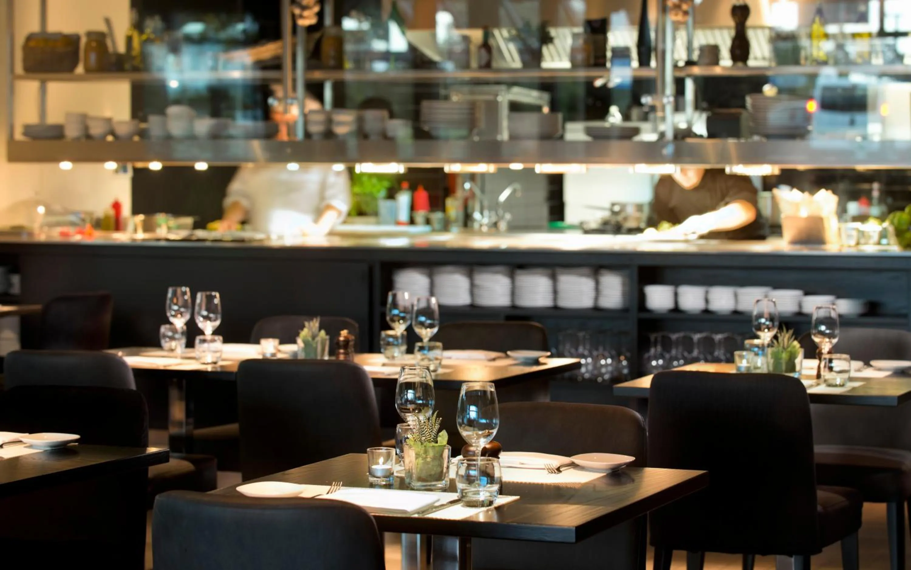 Lounge or bar in Wyndham Stuttgart Airport Messe