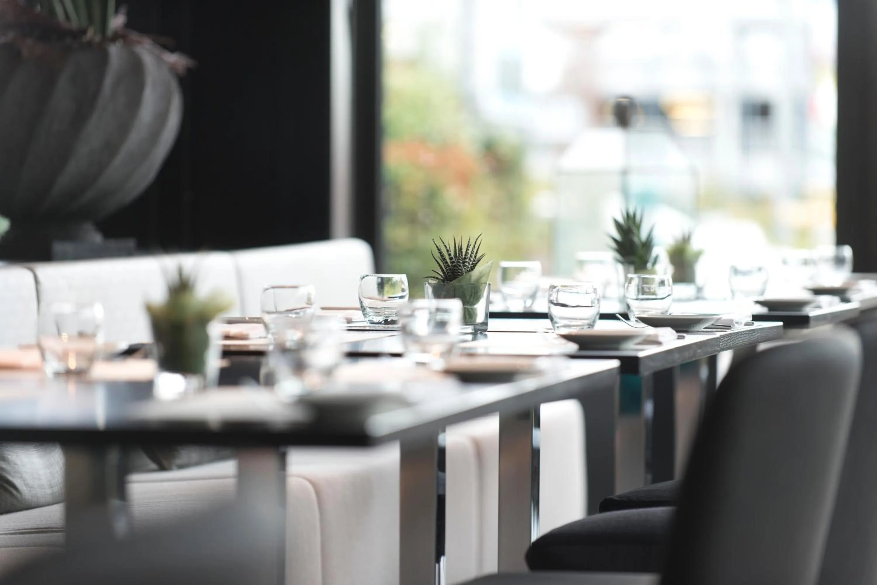 Photo of the whole room in Wyndham Stuttgart Airport Messe