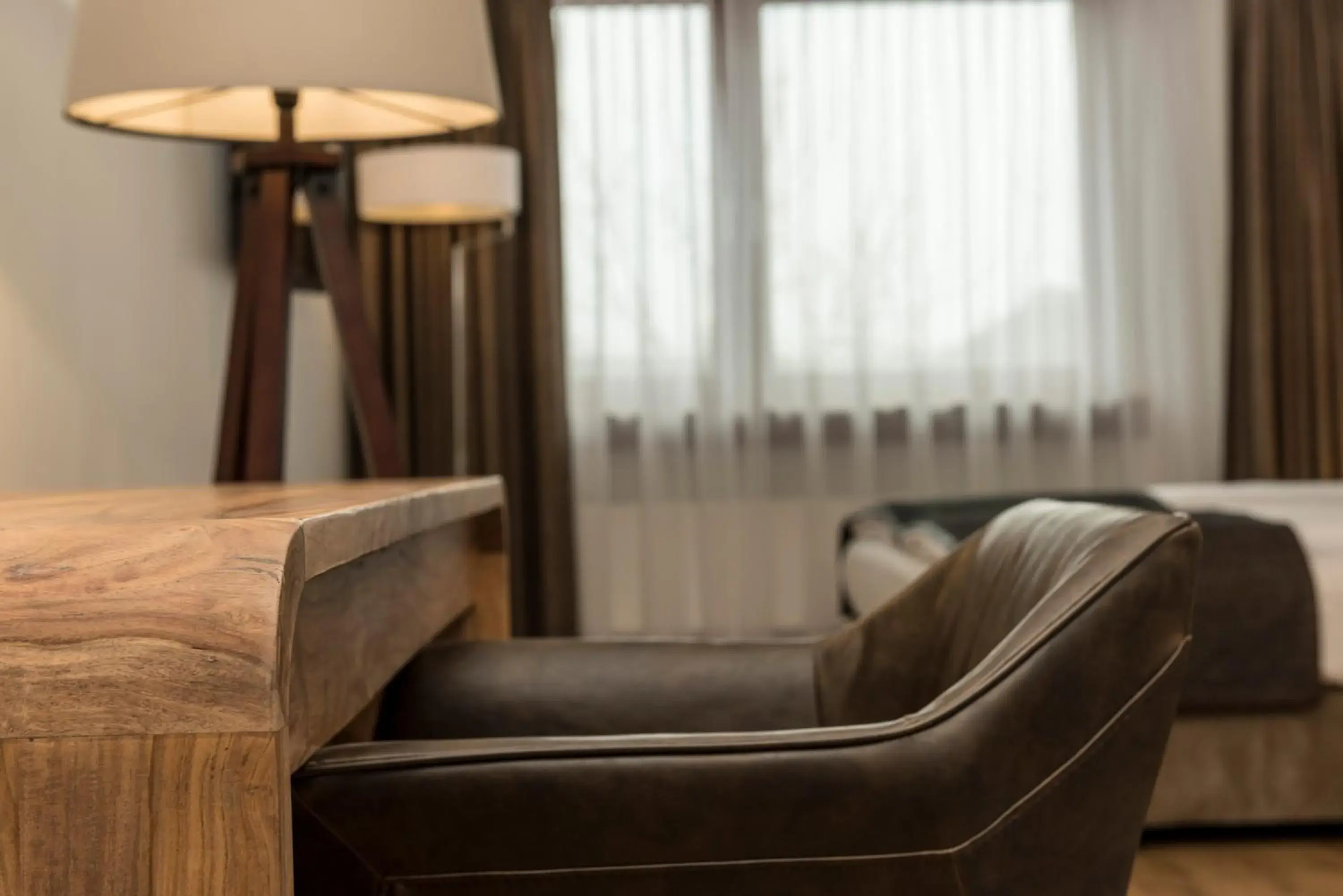 Business Double Room in Wyndham Stuttgart Airport Messe Business Double Room in Wyndham Stuttgart Airport Messe