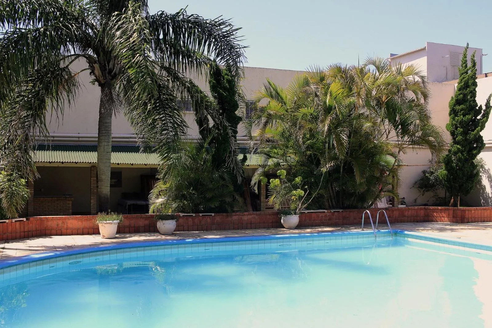 Hotel Atlântico Praia Cassino Rio Grande