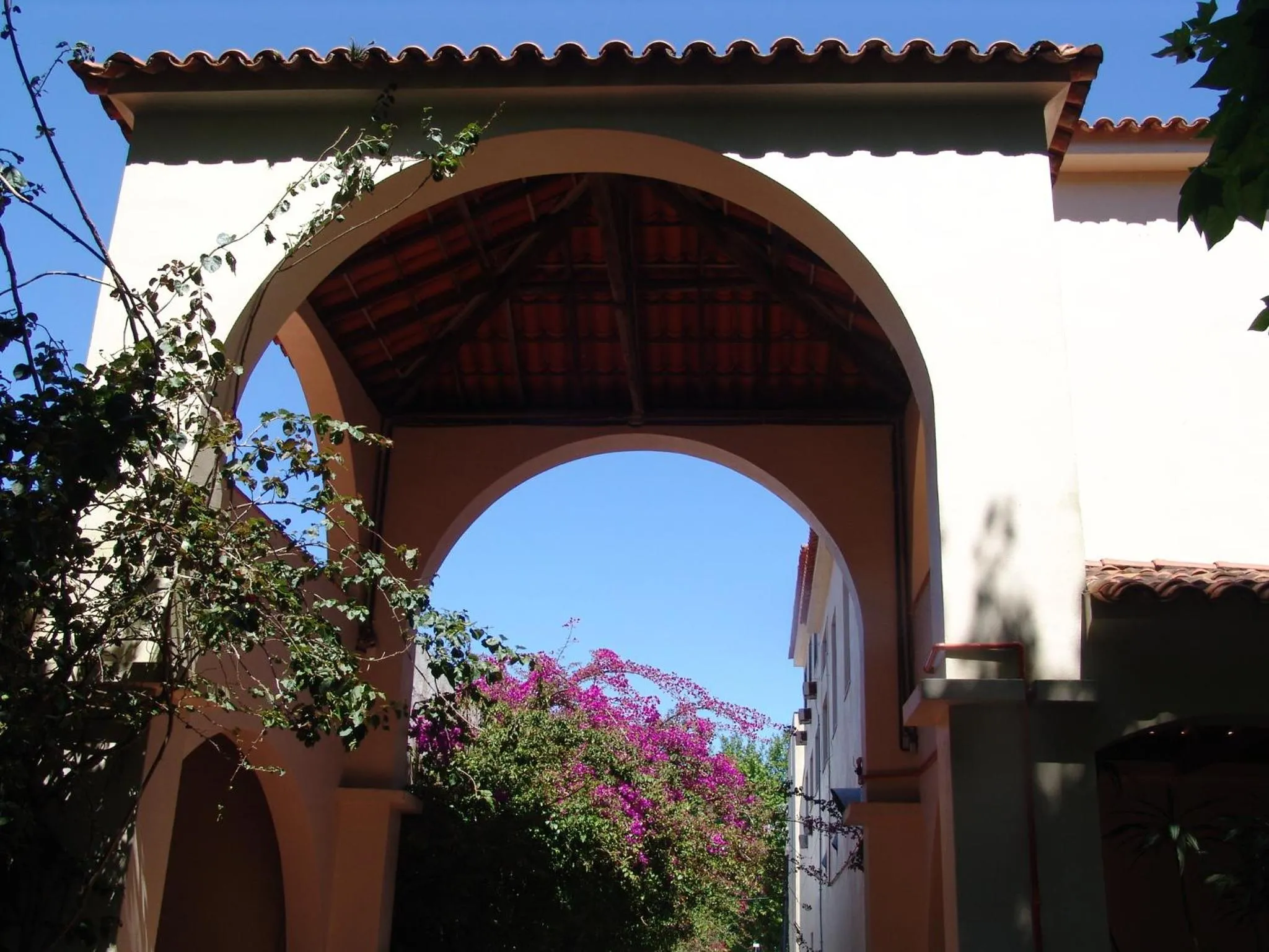 Other in Hotel Atlântico Praia Cassino Rio Grande