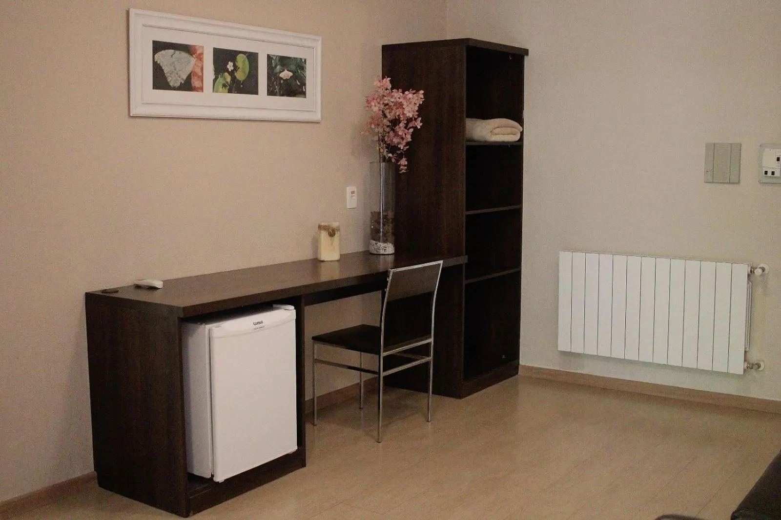 Hotel Atlântico Praia Cassino Rio Grande