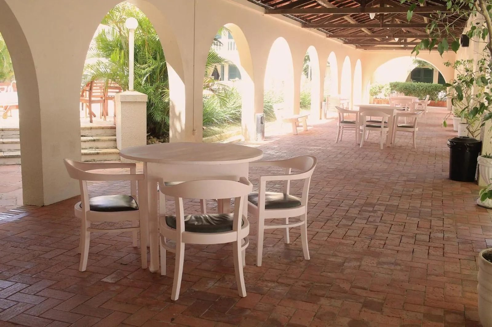 Hotel Atlântico Praia Cassino Rio Grande