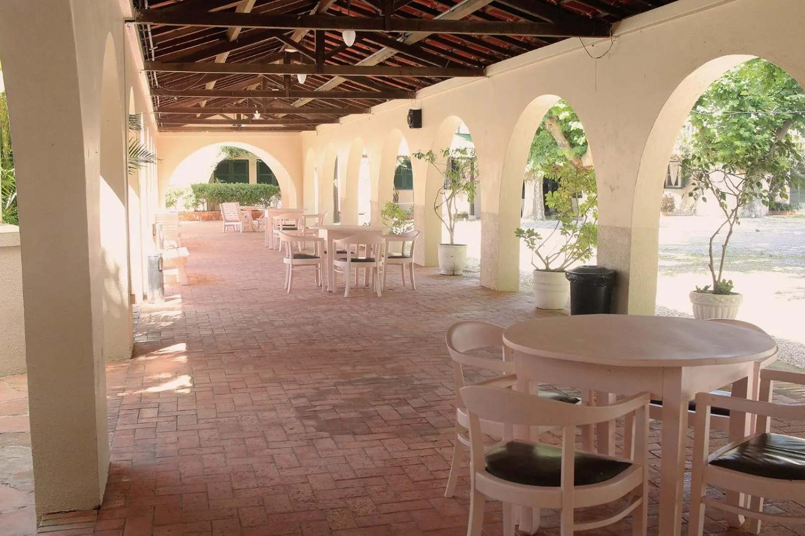 Hotel Atlântico Praia Cassino Rio Grande