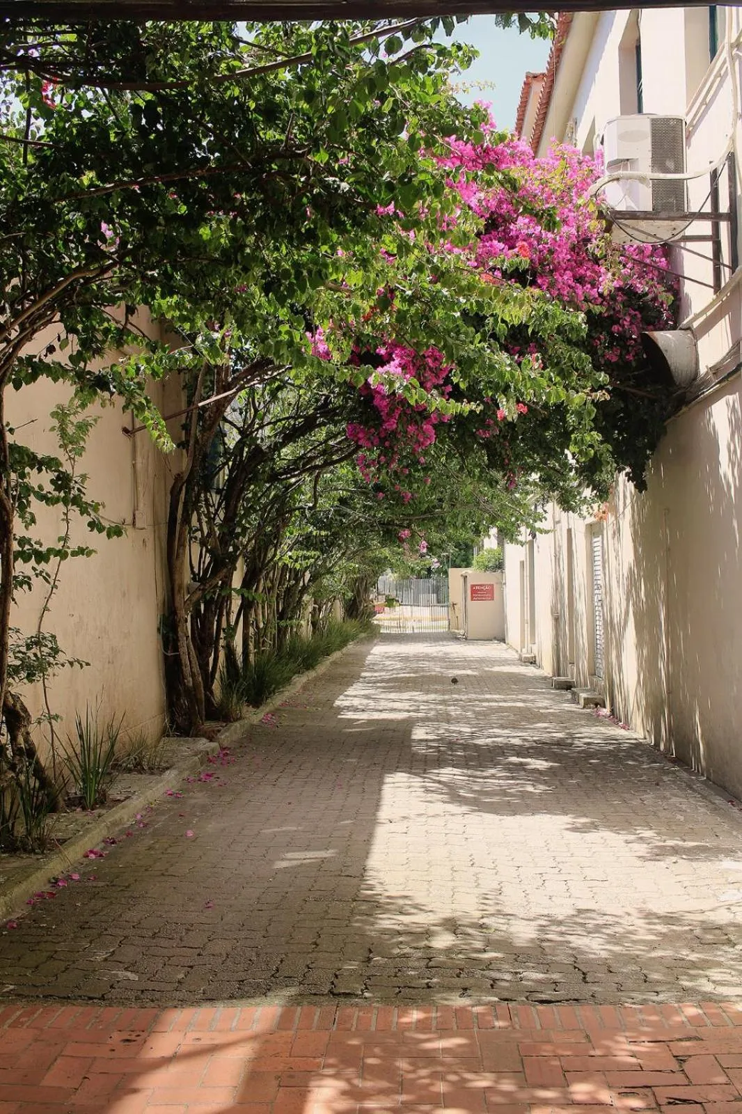 Hotel Atlântico Praia Cassino Rio Grande