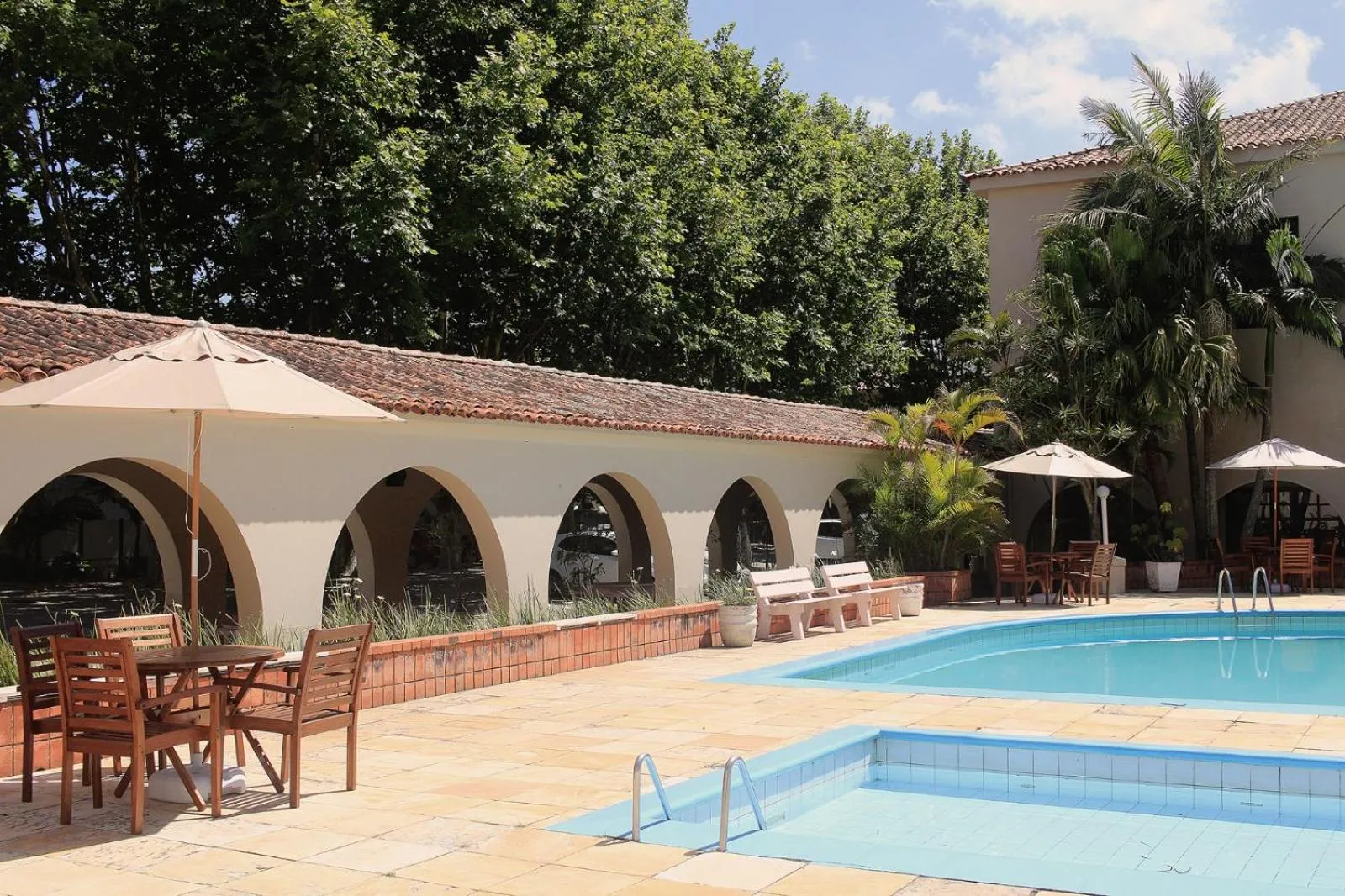 Hotel Atlântico Praia Cassino Rio Grande