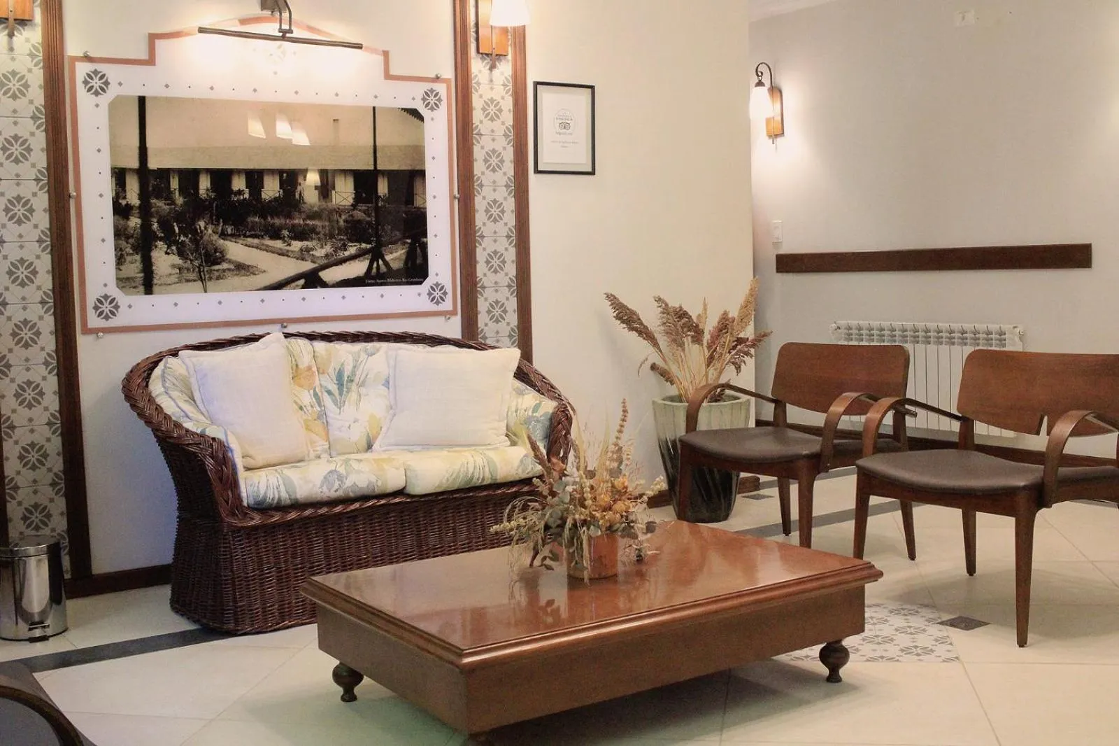 Hotel Atlântico Praia Cassino Rio Grande