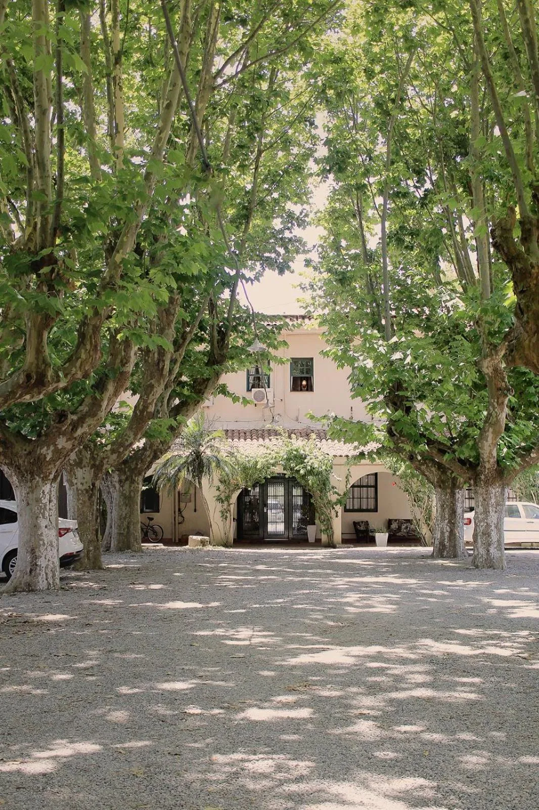Hotel Atlântico Praia Cassino Rio Grande