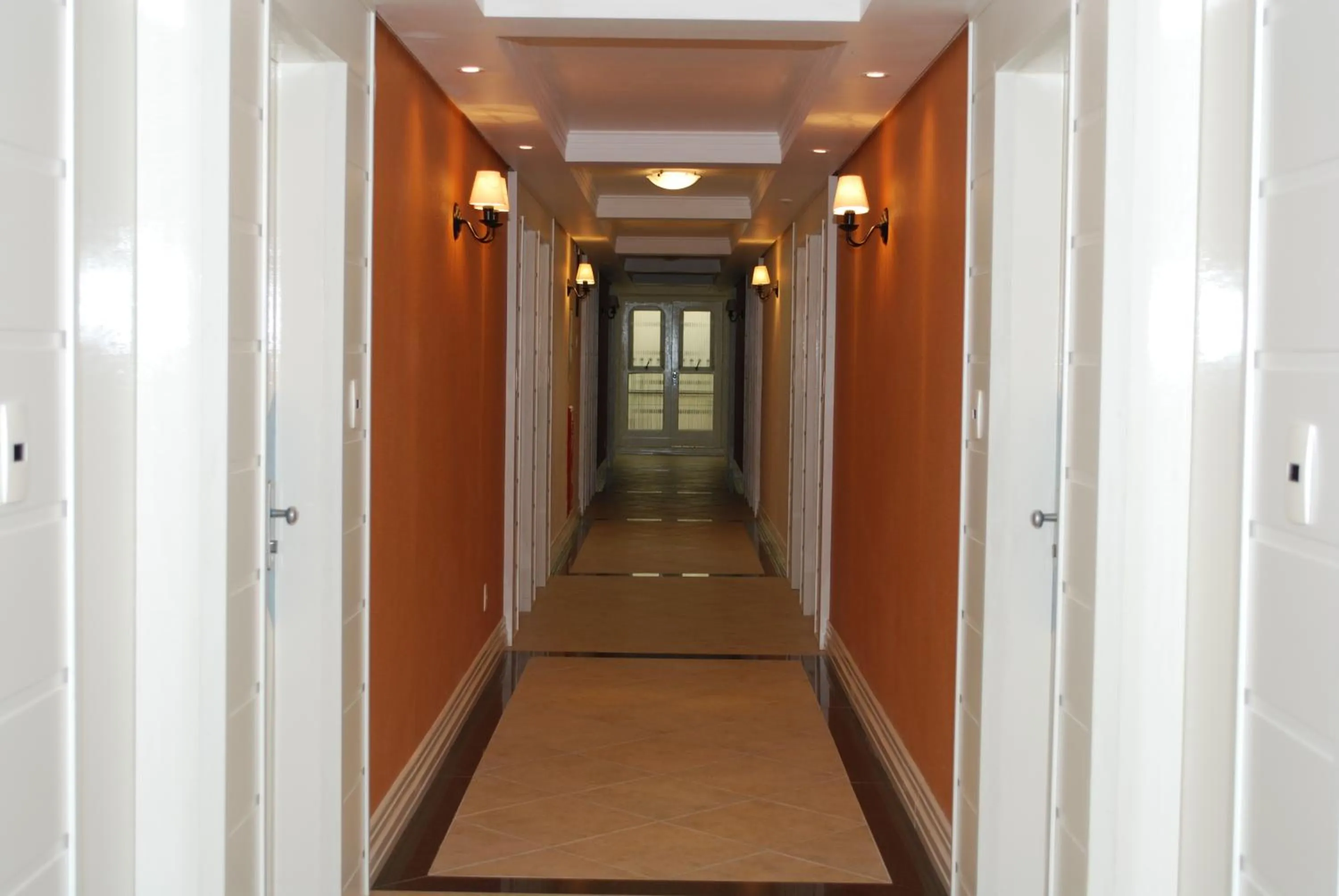 Other in Hotel Atlântico Praia Cassino Rio Grande