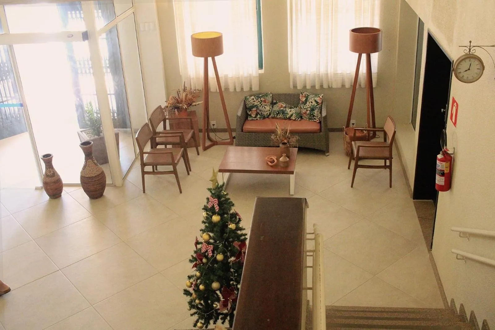 Hotel Atlântico Praia Cassino Rio Grande