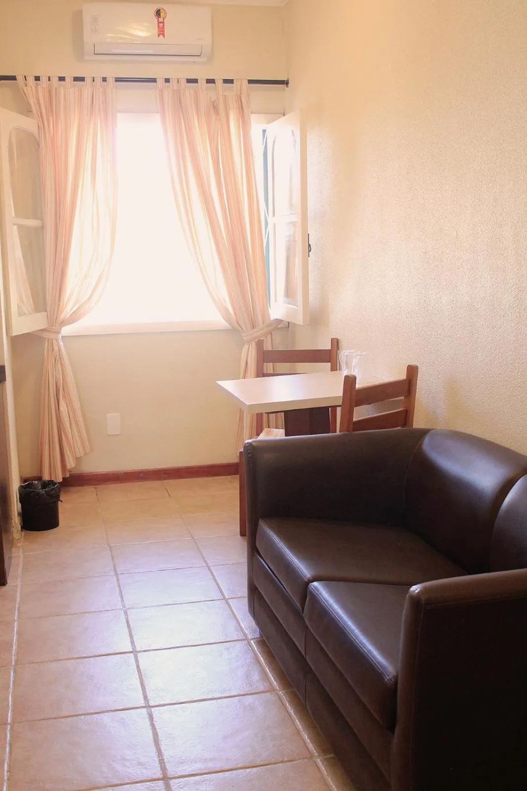 Hotel Atlântico Praia Cassino Rio Grande