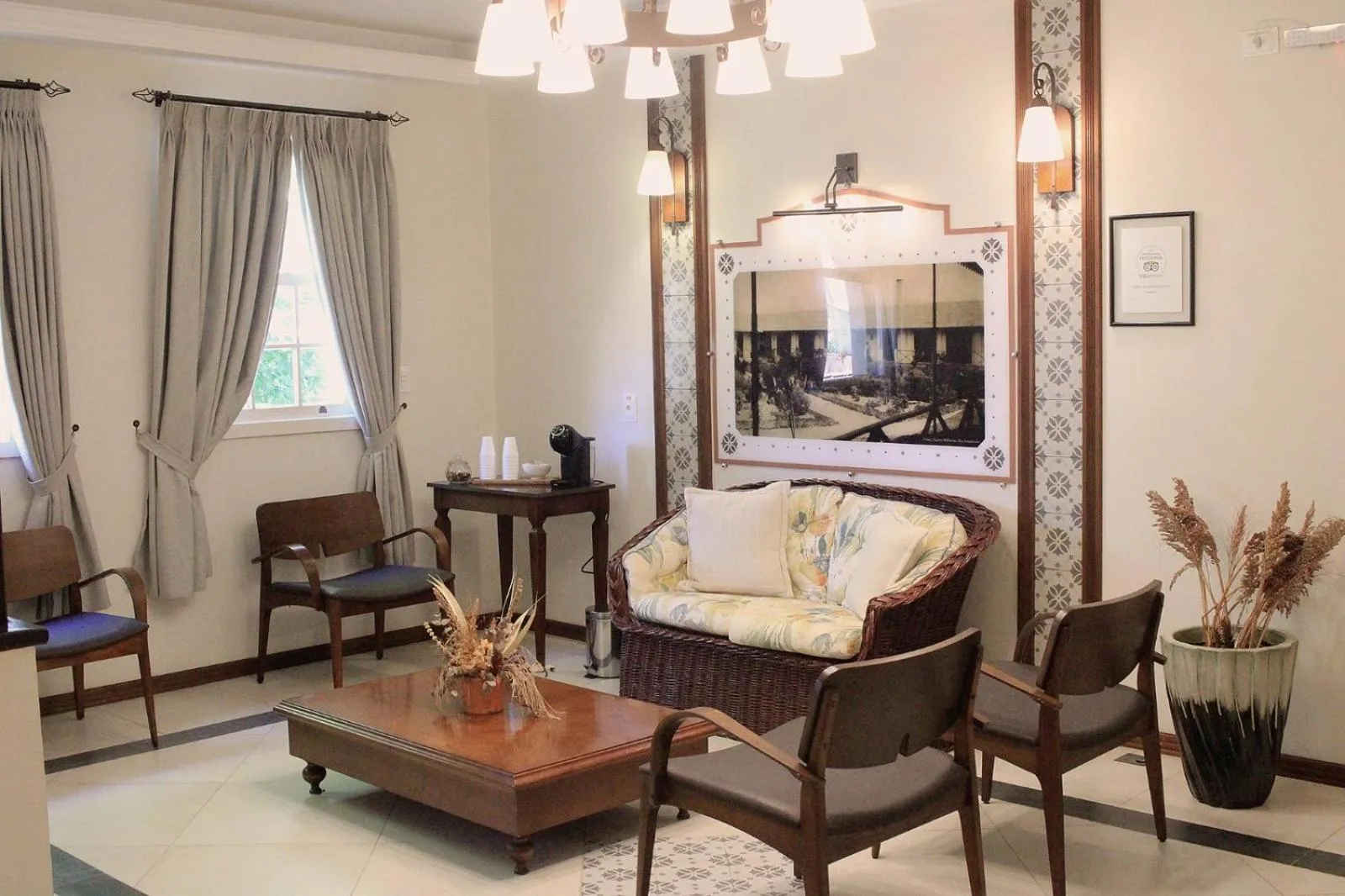 Hotel Atlântico Praia Cassino Rio Grande