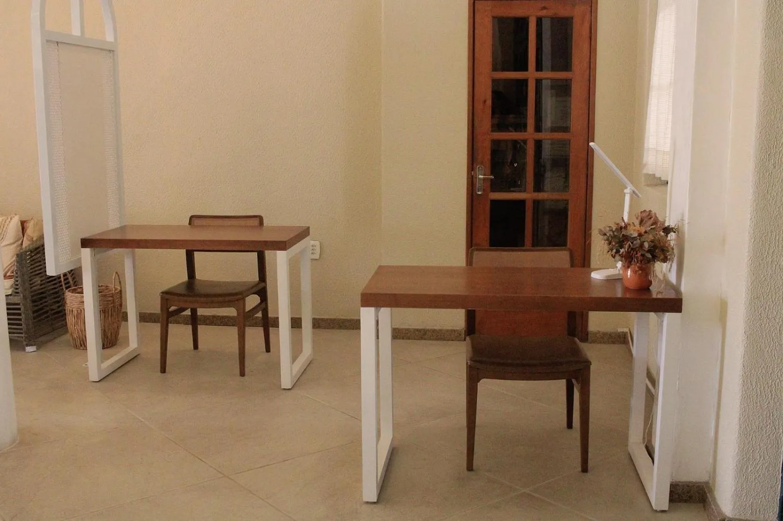 Property building in Hotel Atlântico Praia Cassino Rio Grande