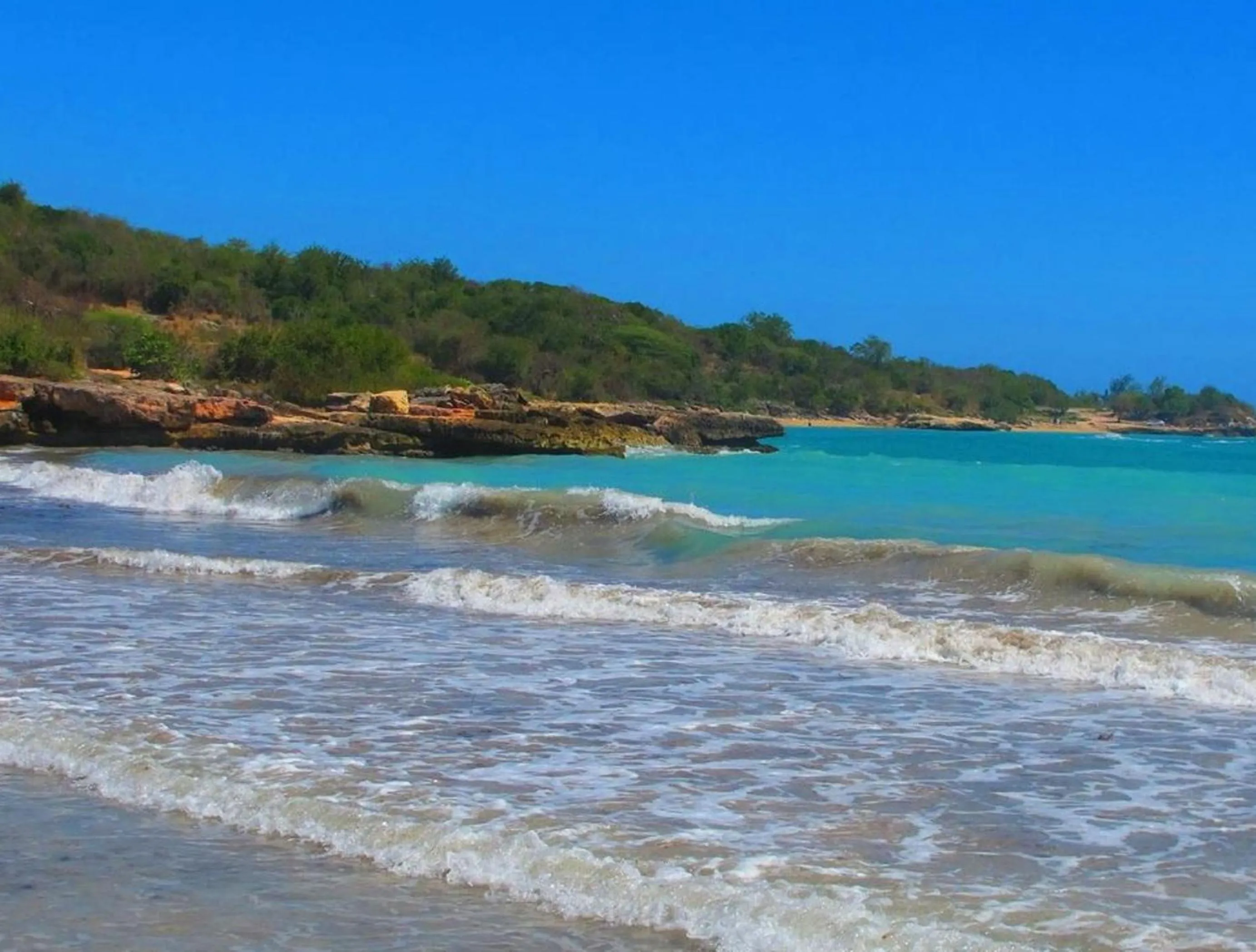 Day in Parador Guánica 1929