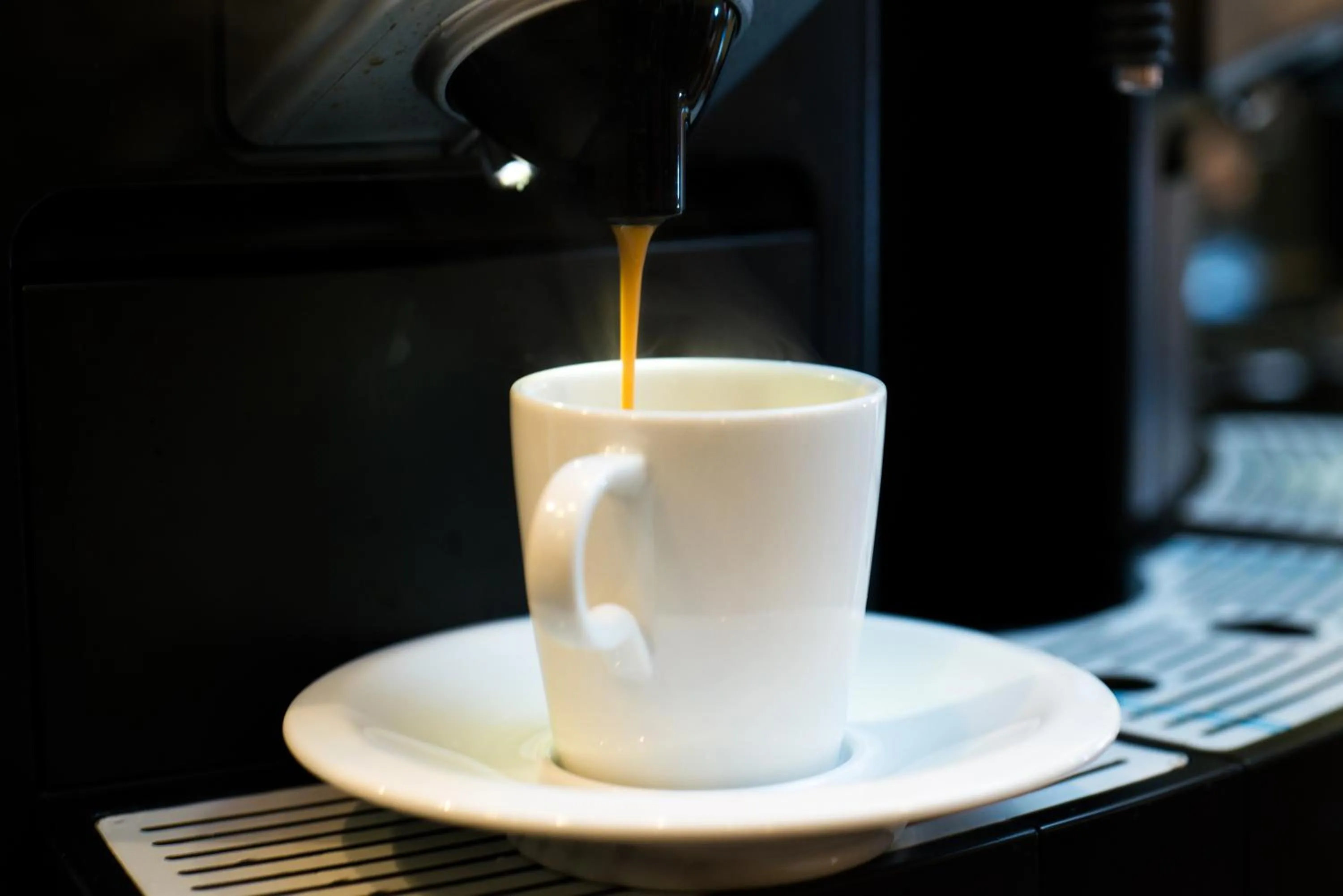 Food in Hotel Atlantico Rio Grande