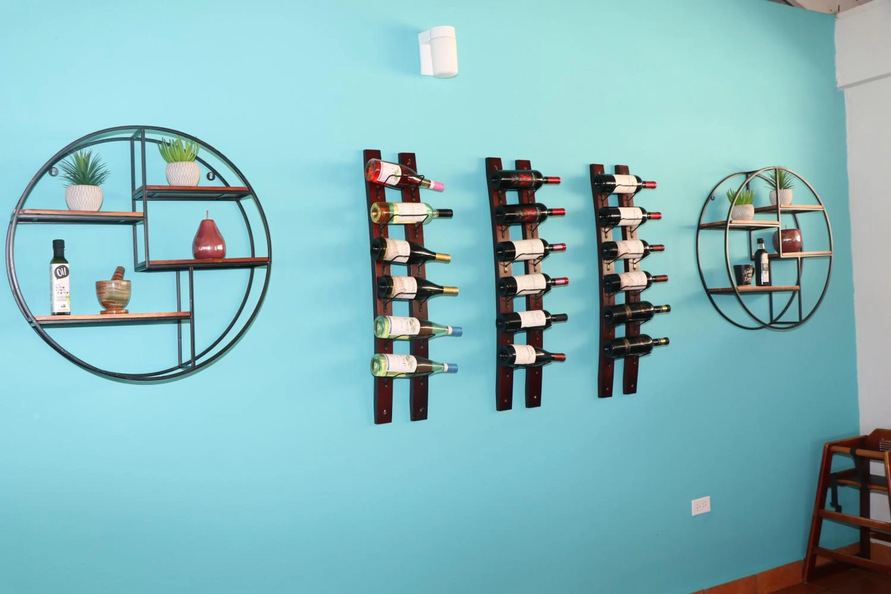 Lounge or bar in Parador Maunacaribe - Maunabo