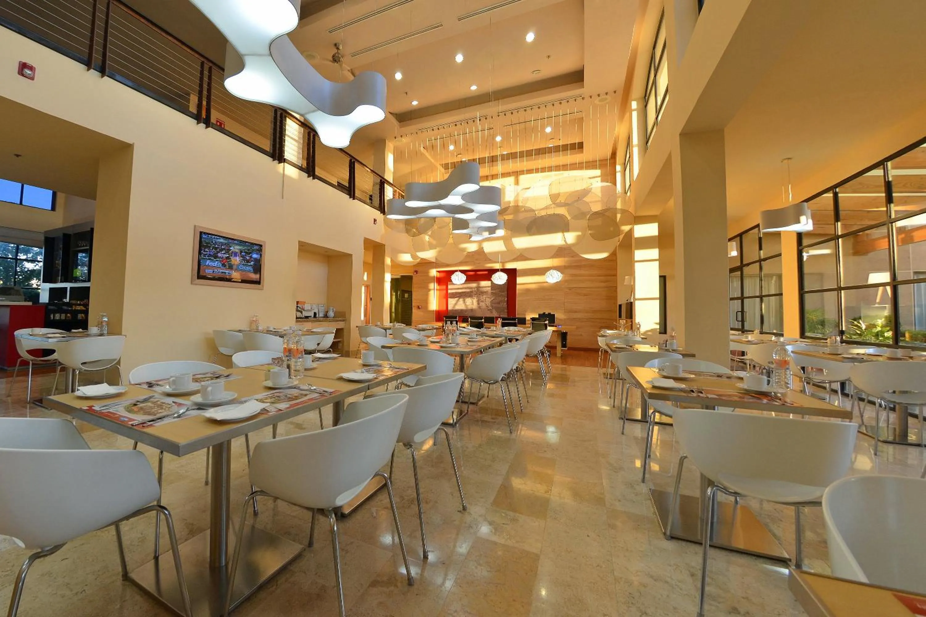 Restaurant/places to eat in Fiesta Inn Nogales