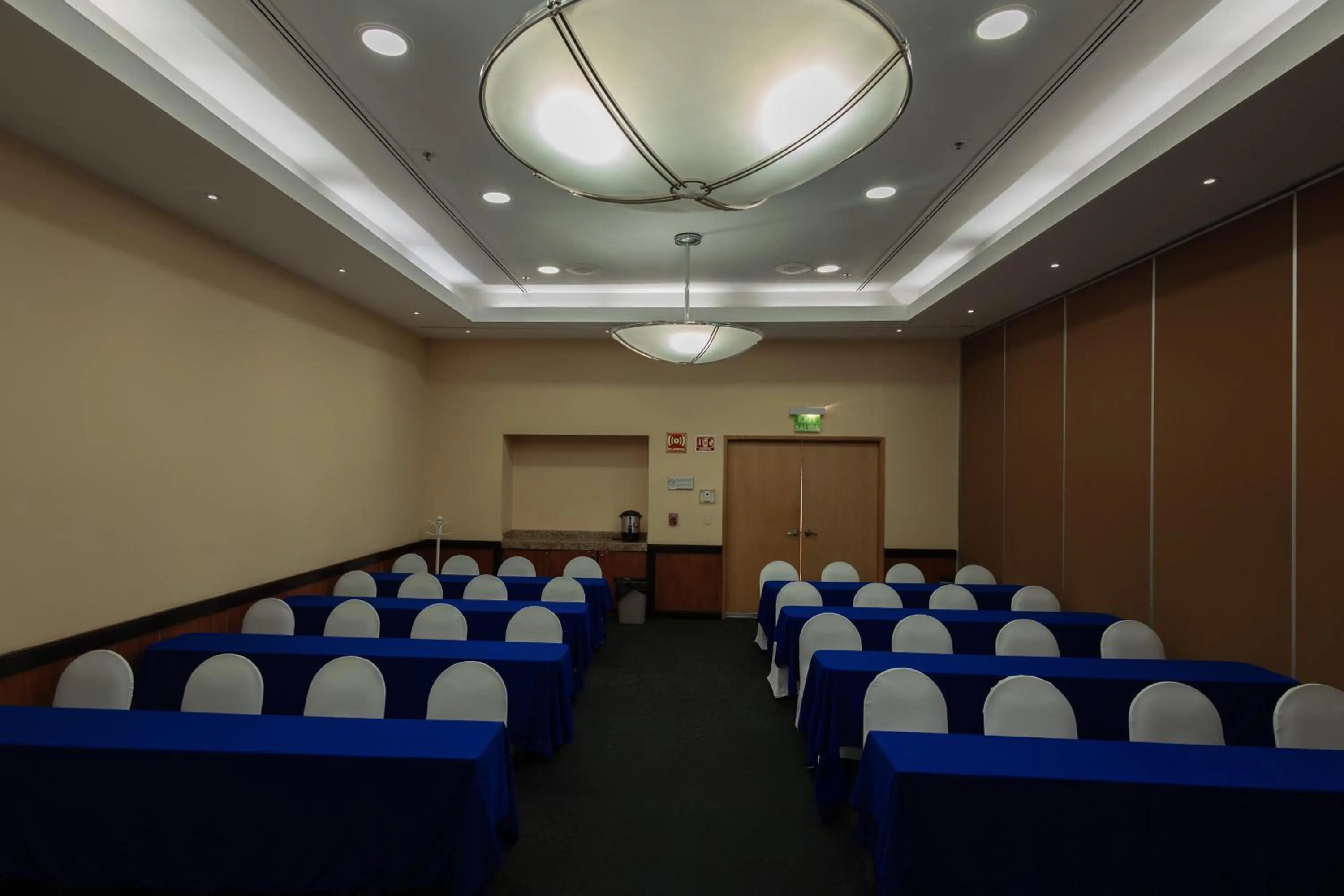 Meeting/conference room in Fiesta Inn Nogales