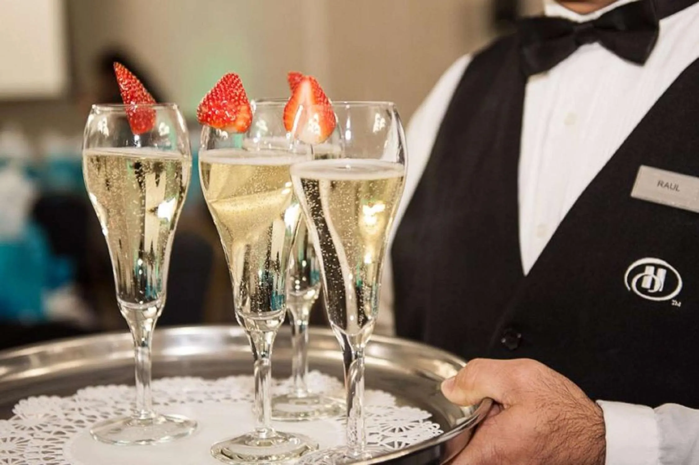 Meeting/conference room in Hotel Belvoir Springfield