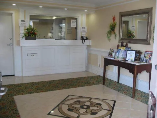 America's Inn Williamsburg