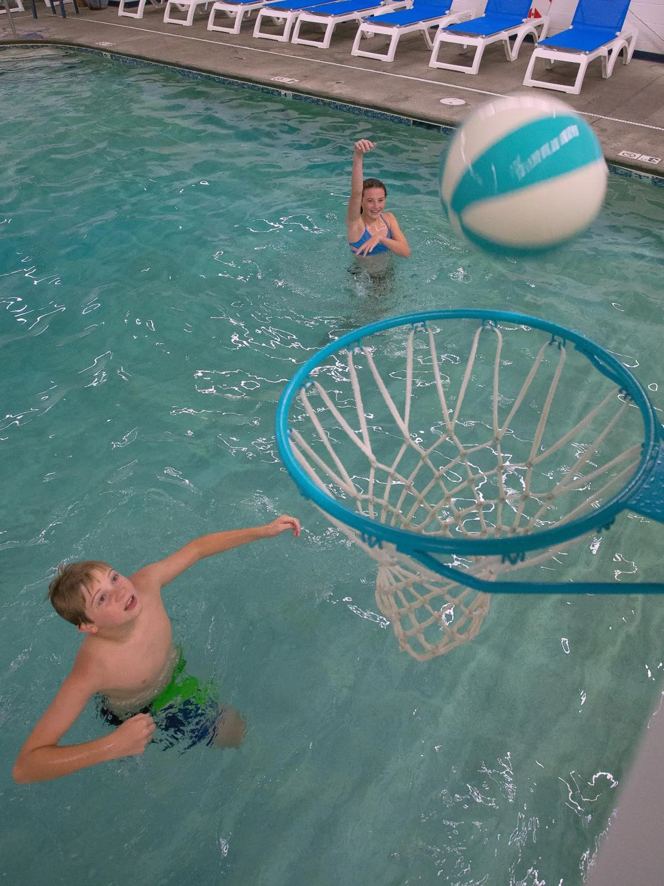 Activities in The Resort at Governor's Crossing