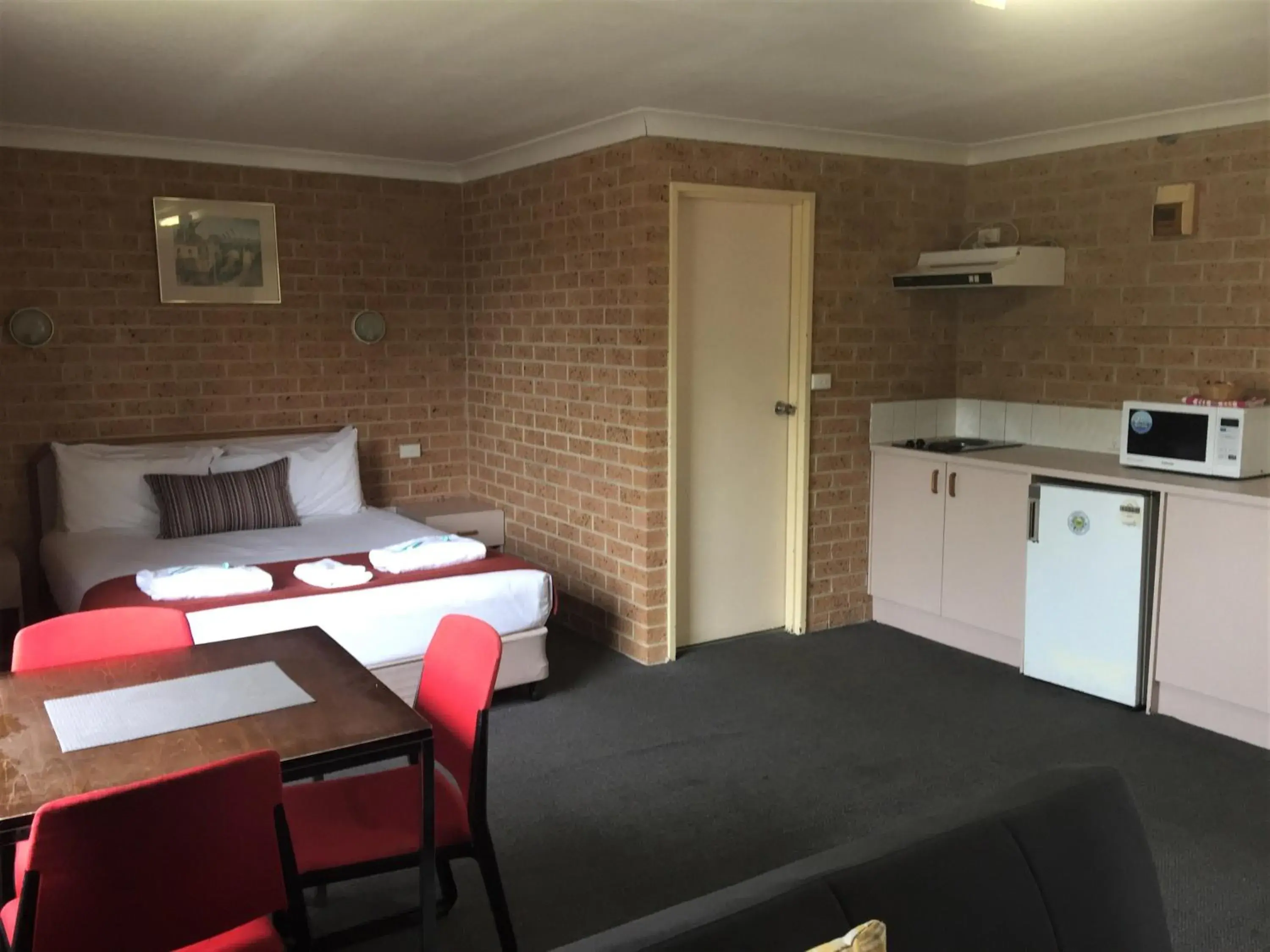 Studio in Huskisson Bayside Resort Studio in Huskisson Bayside Resort