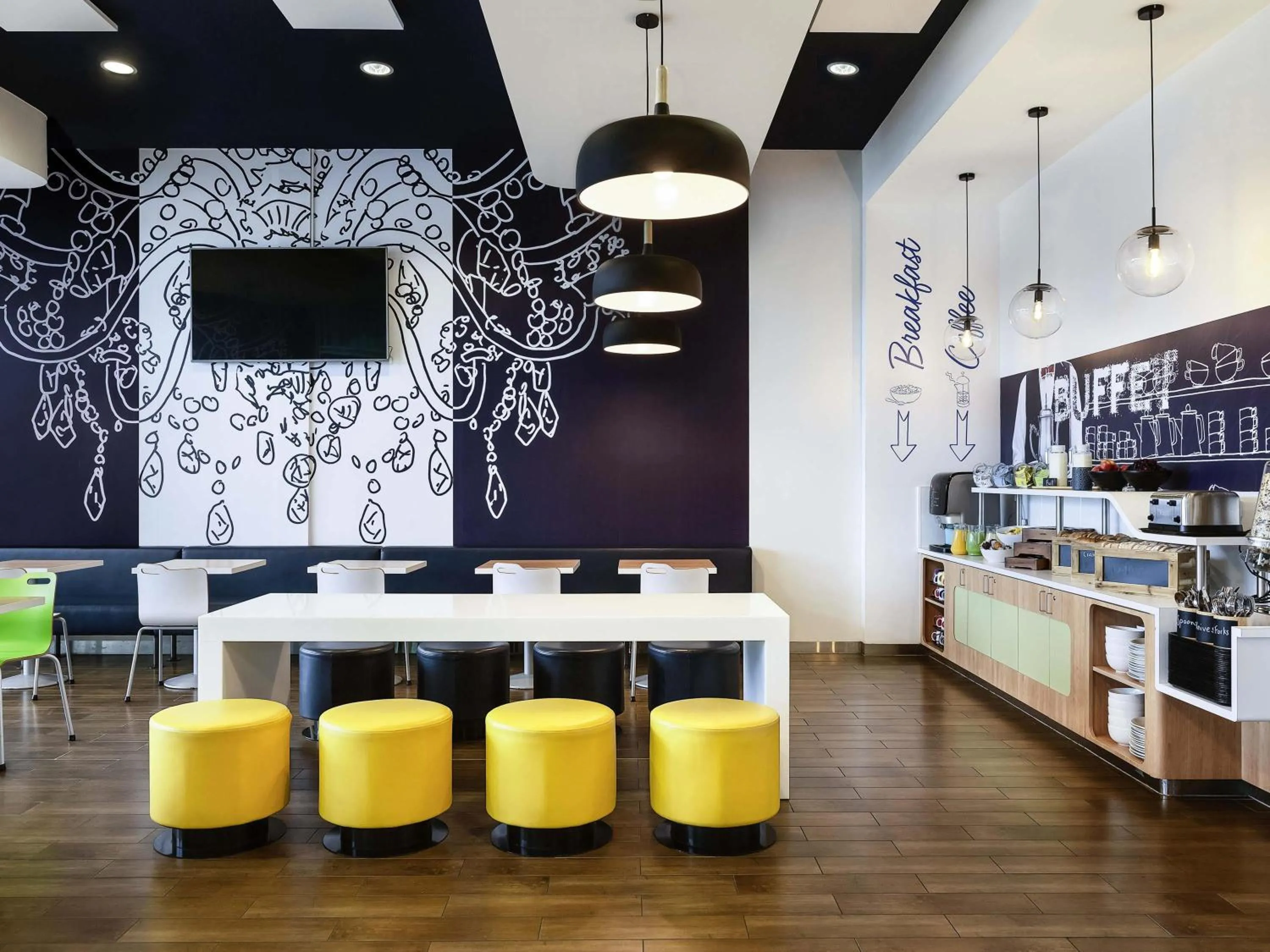 Other in ibis Budget Auckland Airport