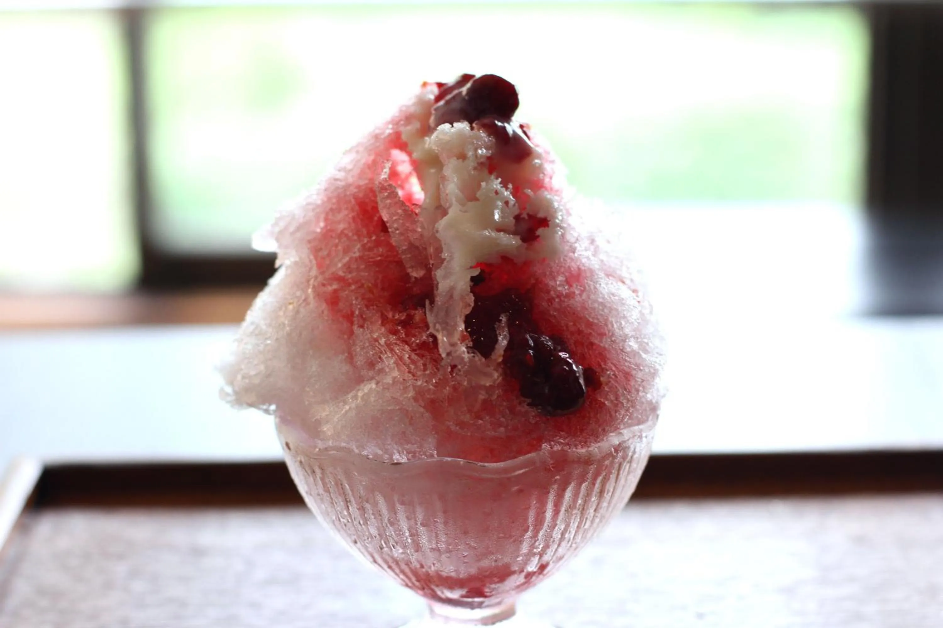 Food and drinks in Oyado Matsubaya