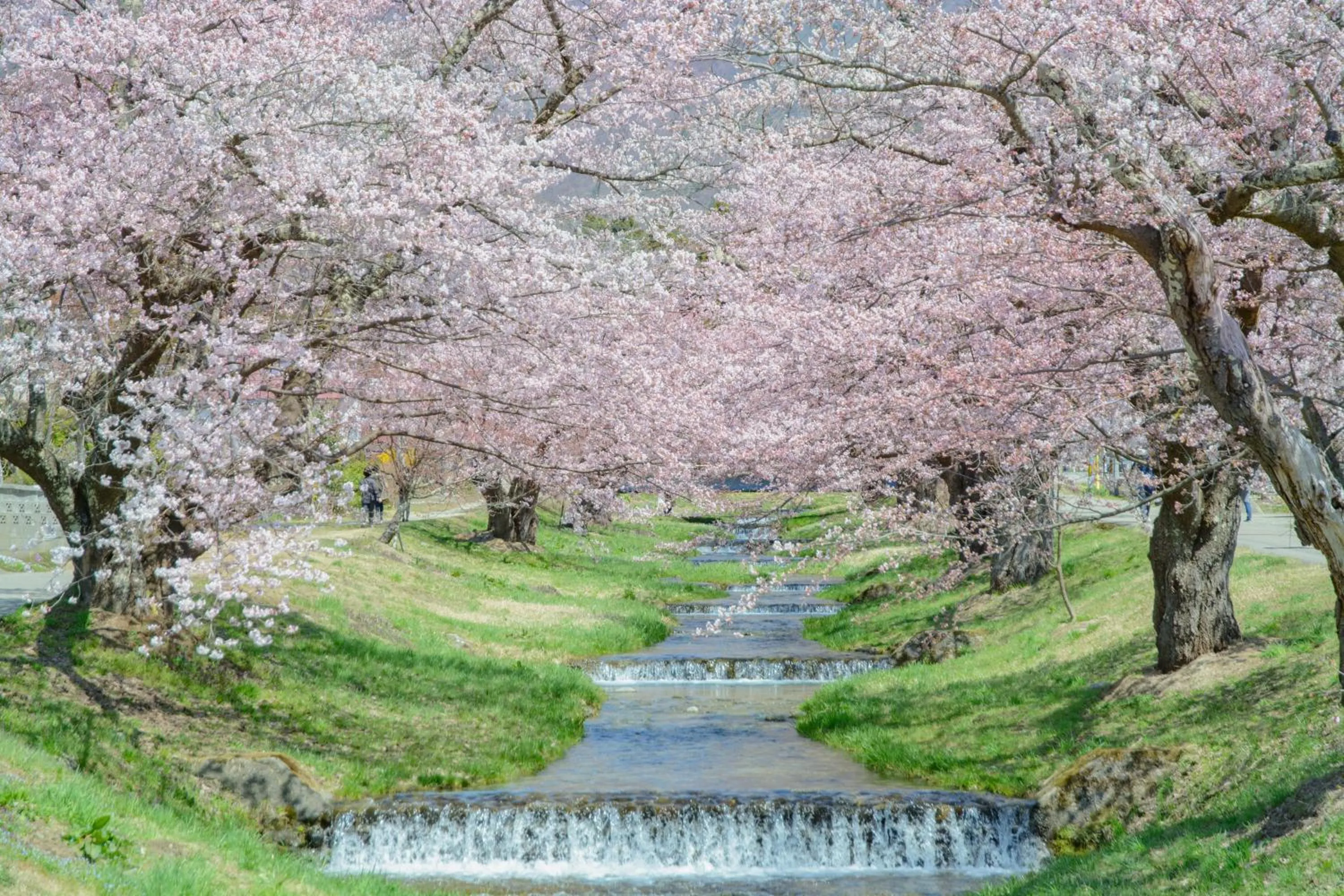 Nearby landmark in Hotel Listel Inawashiro Wing Tower