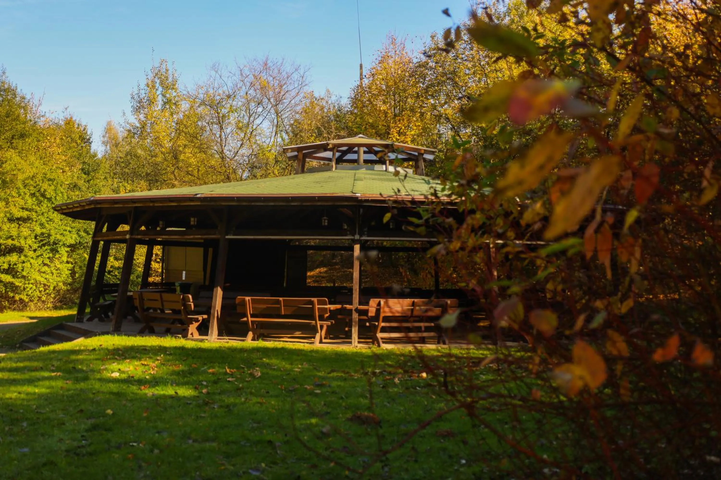 Radocza Park Active & Spa