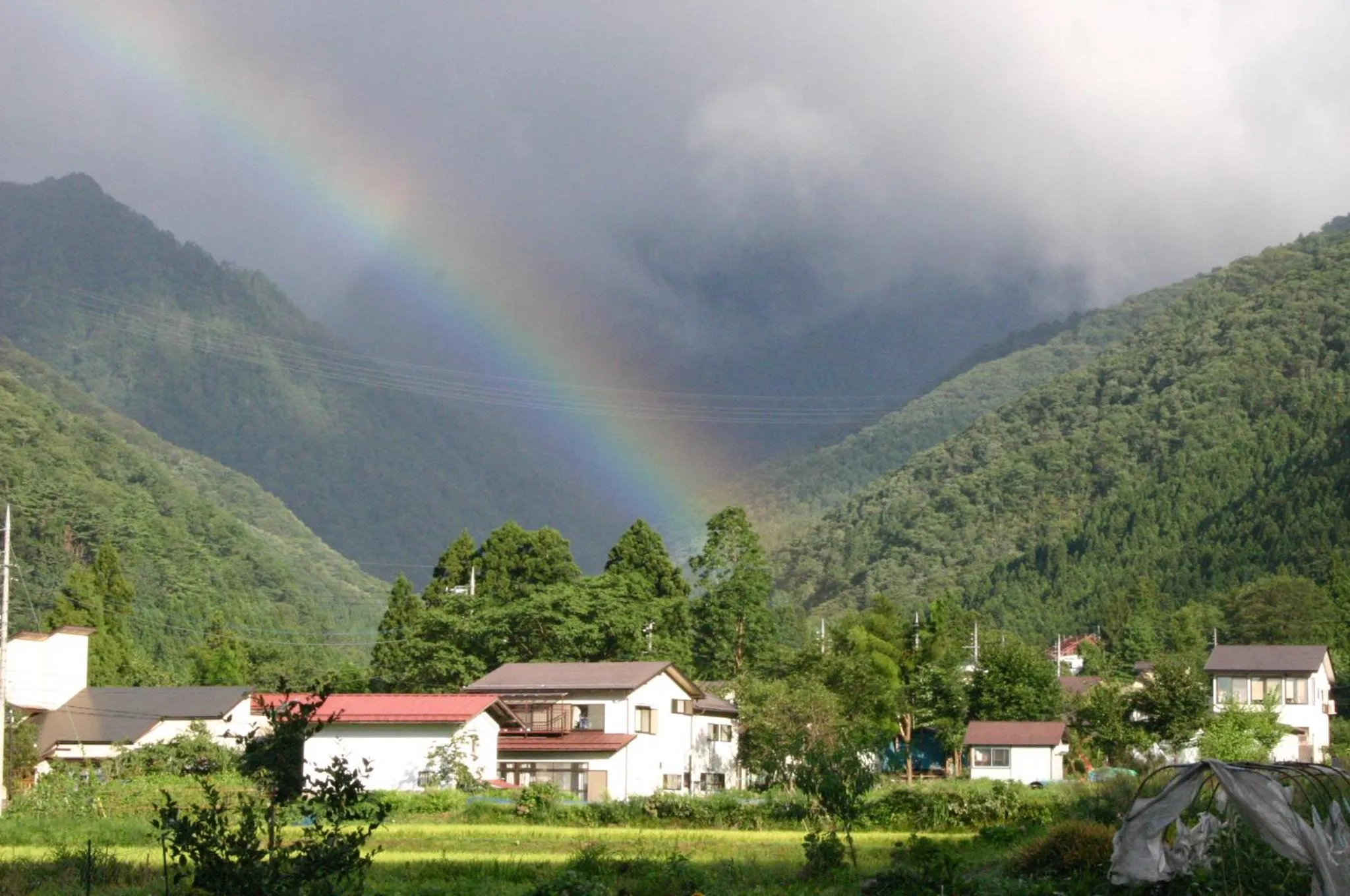 Area and facilities in Super Hydrogen Rich Spa Yado Kanzan